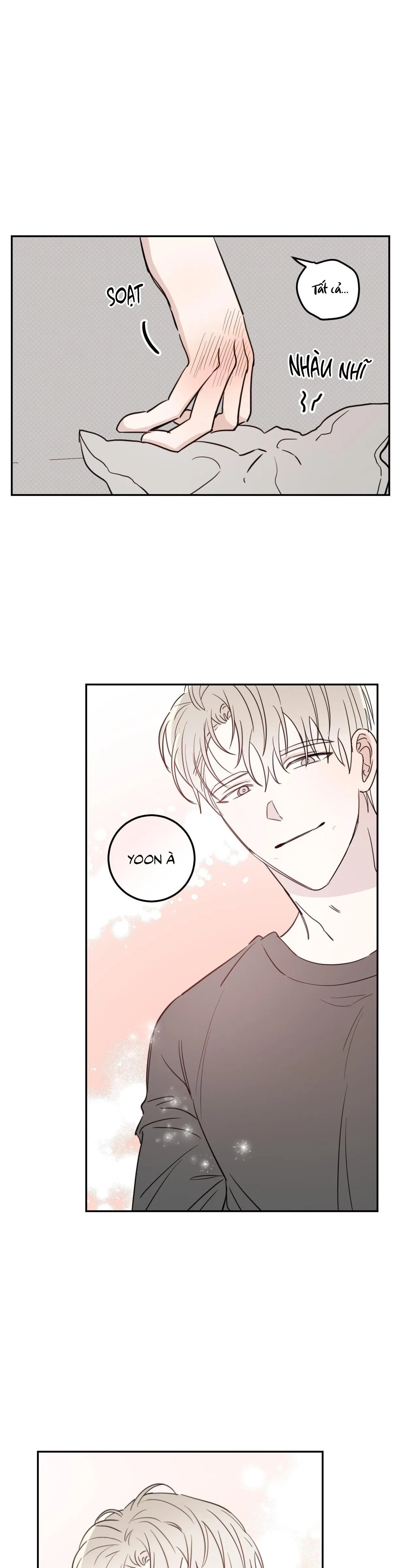 Ác ma giữa ngã tư đường Chapter 64 Trang 11