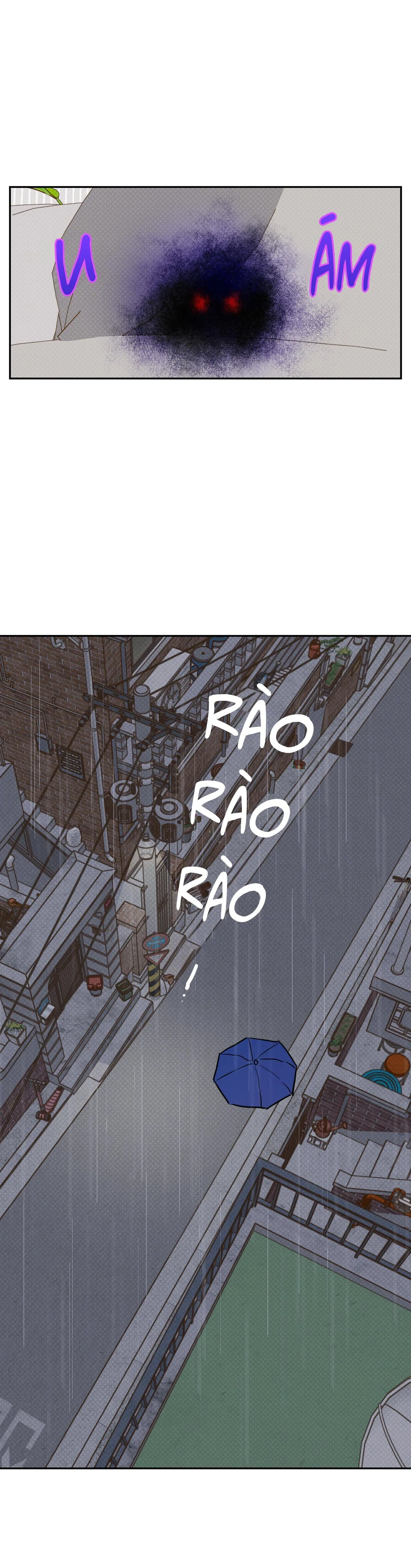 Ác ma giữa ngã tư đường Chapter 64 Trang 14