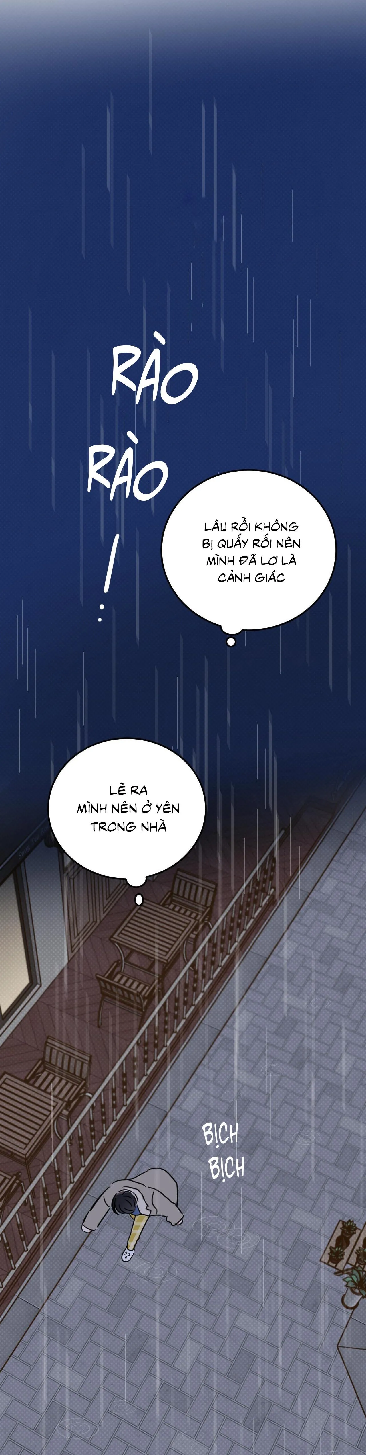 Ác ma giữa ngã tư đường Chapter 64 Trang 22