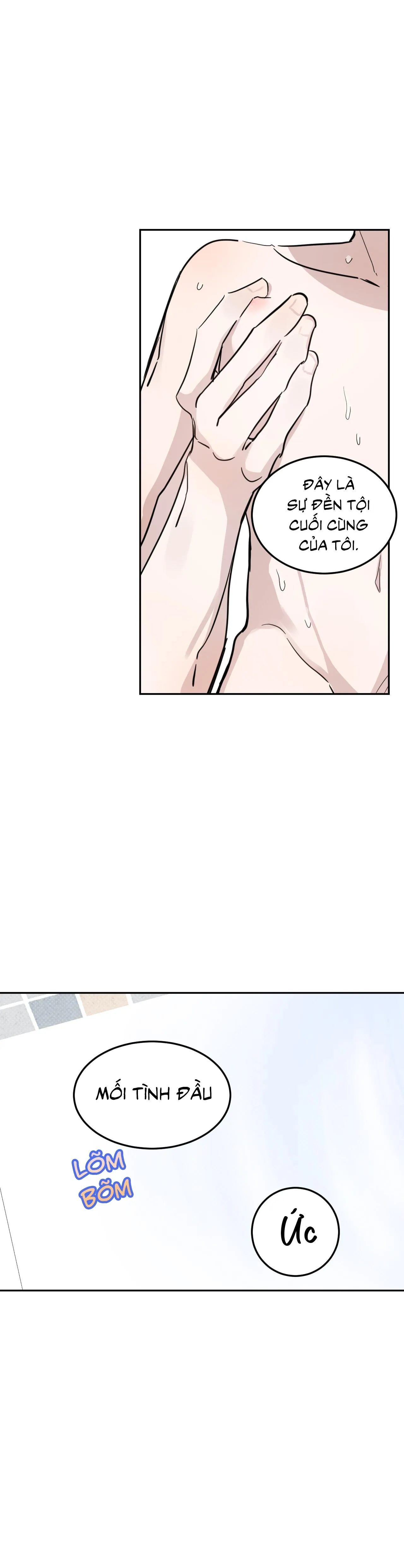 Ác ma giữa ngã tư đường Chapter 65 Trang 17