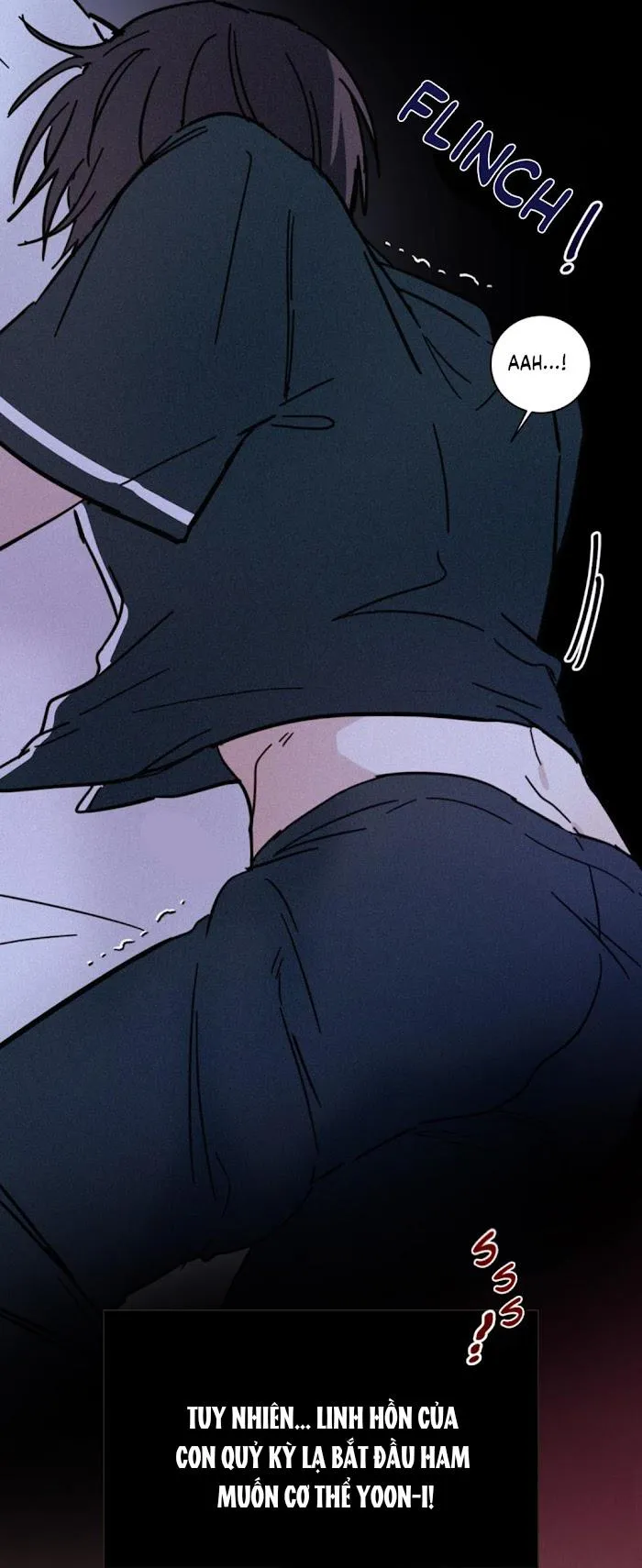 Ác Ma Trên Ngã Tư Đường Chapter 0 Trang 11