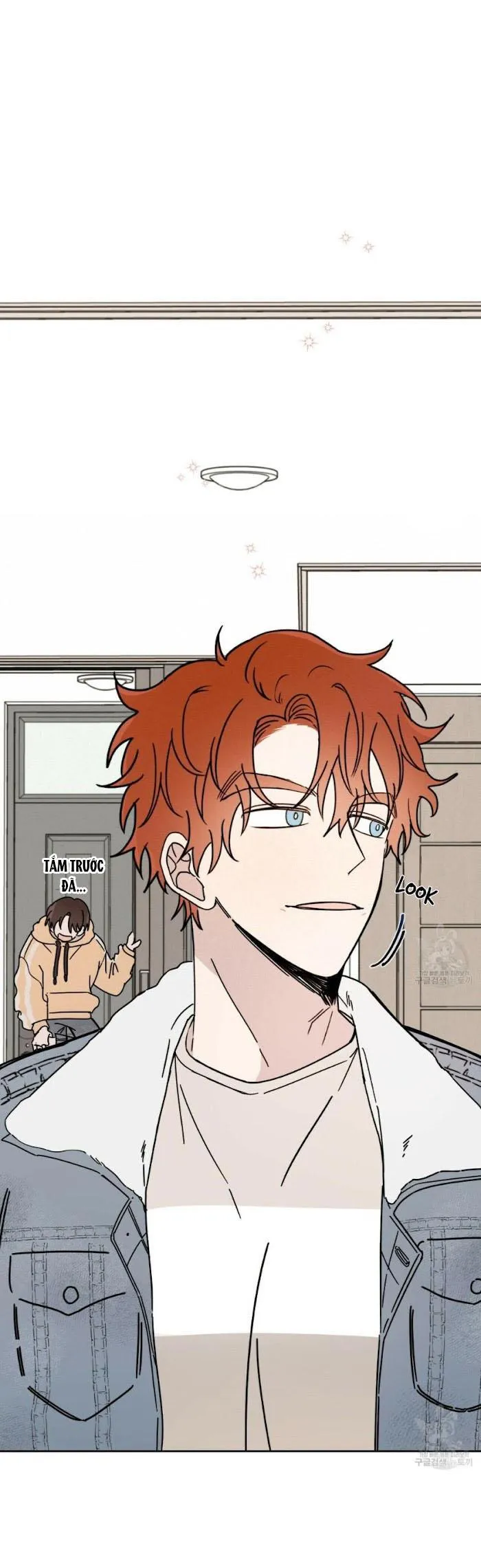Ác Ma Trên Ngã Tư Đường Chapter 2 Trang 5