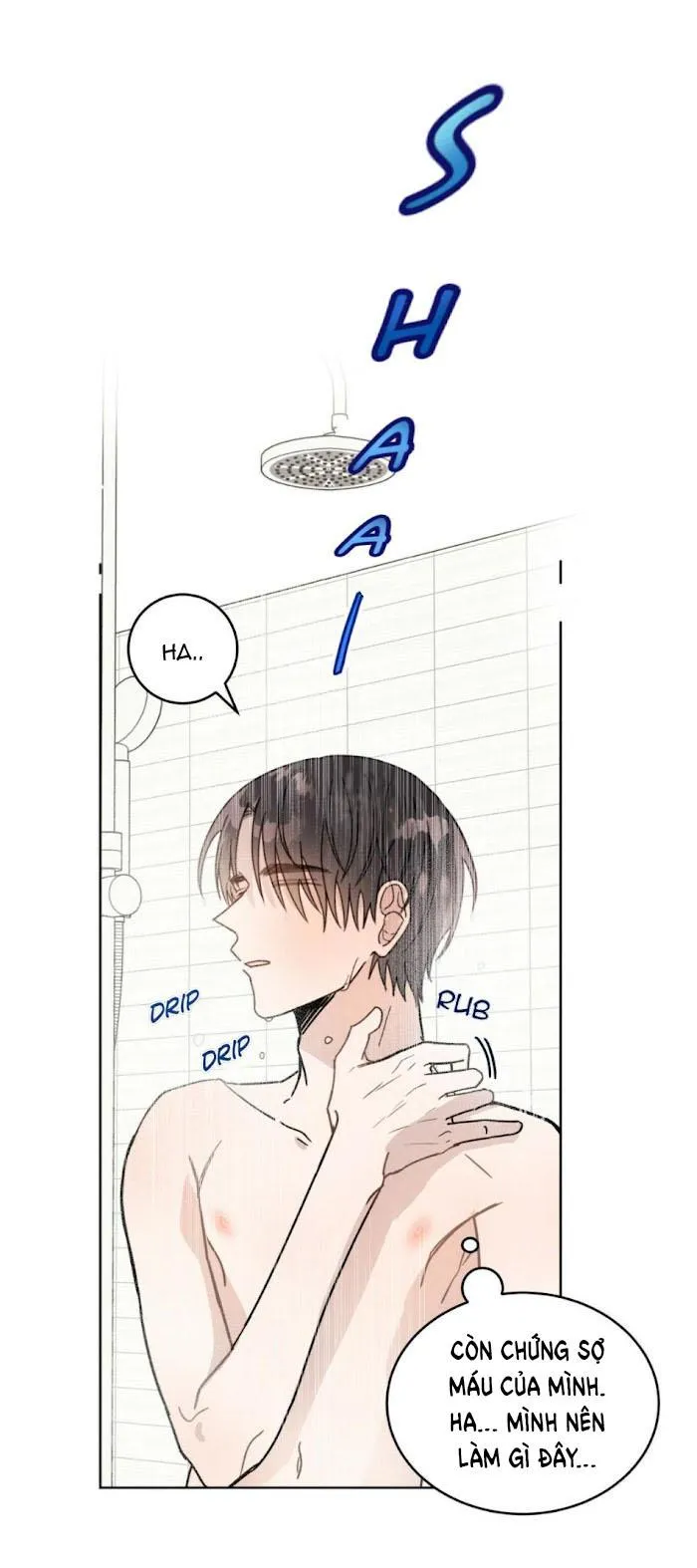 Ác Ma Trên Ngã Tư Đường Chapter 2 Trang 10