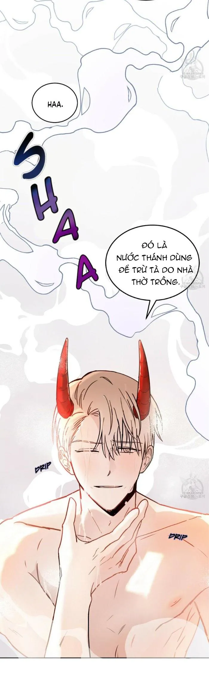 Ác Ma Trên Ngã Tư Đường Chapter 2 Trang 19