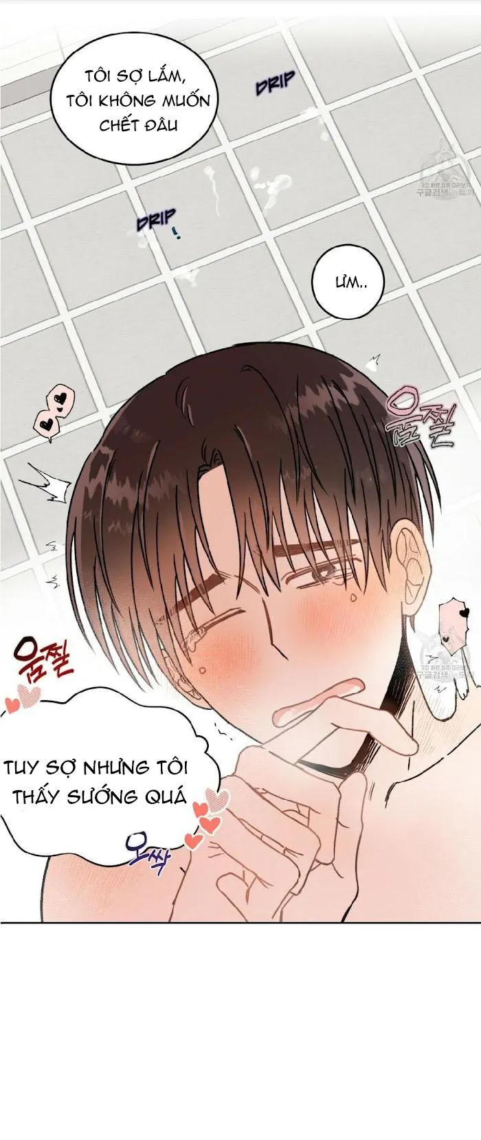 Ác Ma Trên Ngã Tư Đường Chapter 2 Trang 27