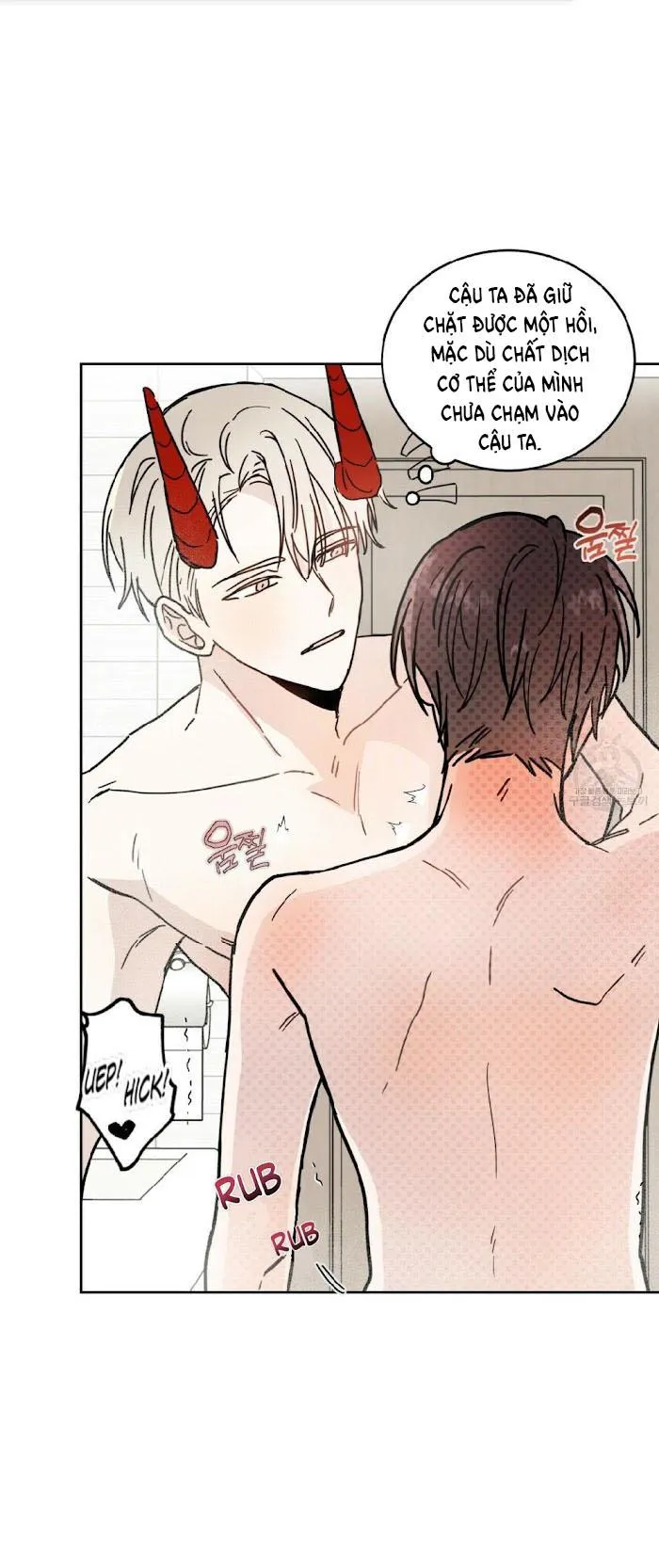 Ác Ma Trên Ngã Tư Đường Chapter 2 Trang 28