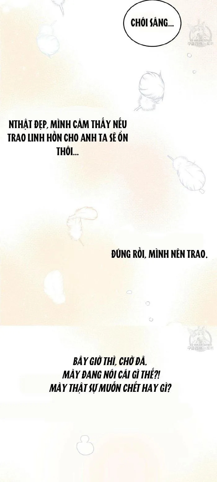 Ác Ma Trên Ngã Tư Đường Chapter 2 Trang 38