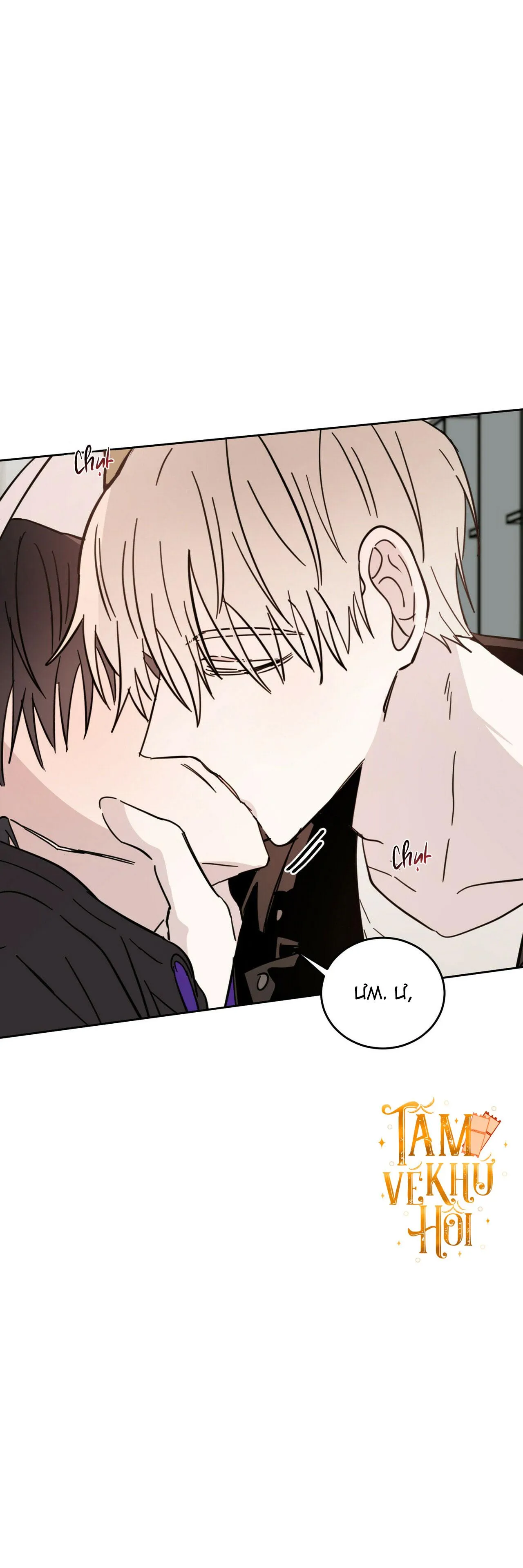 |DROP| Ác ma giữa ngã tư Chapter 4 Trang 32