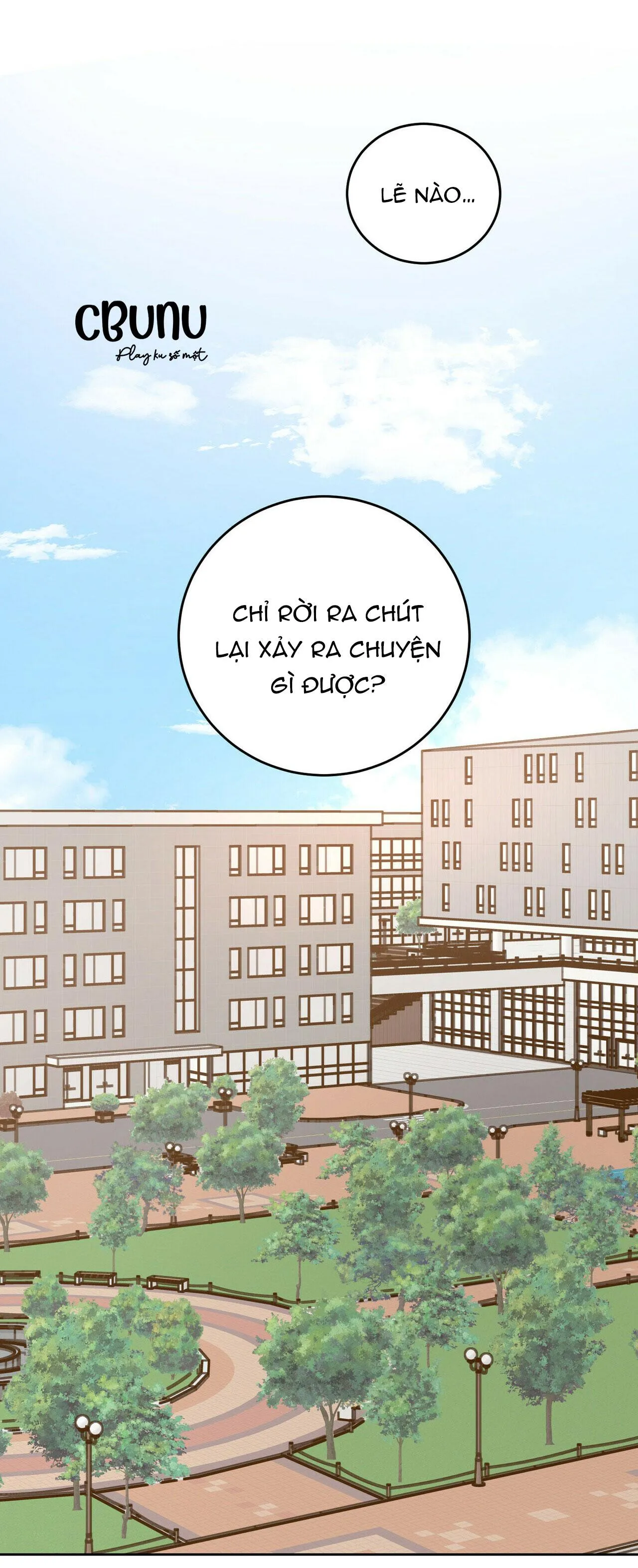 |DROP| Ác ma giữa ngã tư Chapter 4 Trang 38