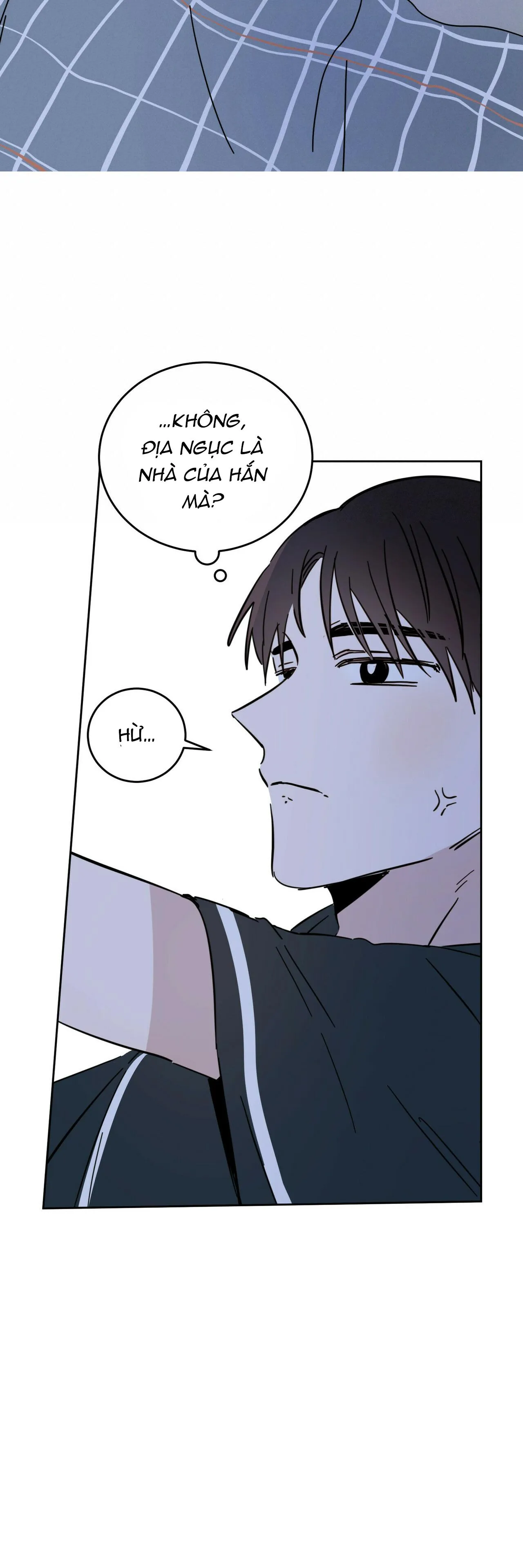 |DROP| Ác ma giữa ngã tư Chapter 5 Trang 29