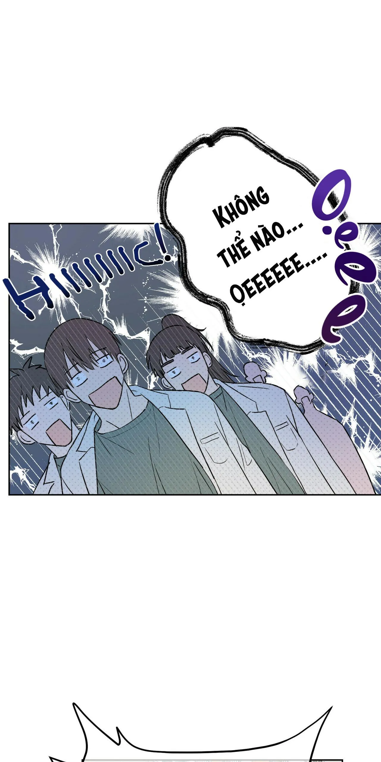 Ác Ma Nơi Giao Lộ Chapter 1 Trang 21