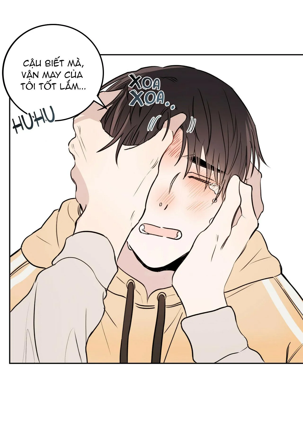 Ác Ma Nơi Giao Lộ Chapter 1 Trang 30