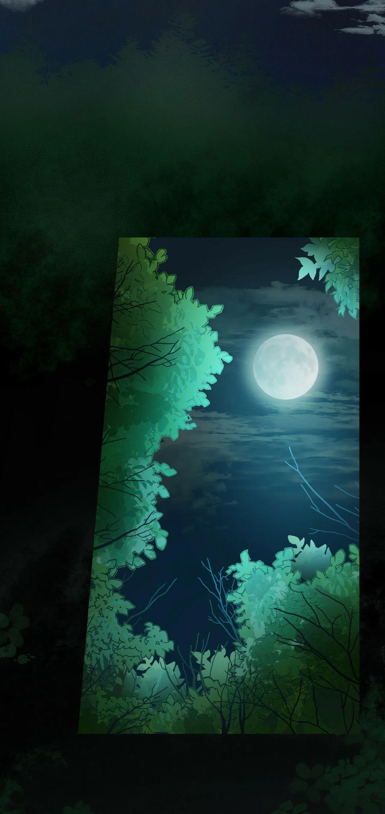 Ác Ma Nơi Giao Lộ Chapter 1 Trang 55