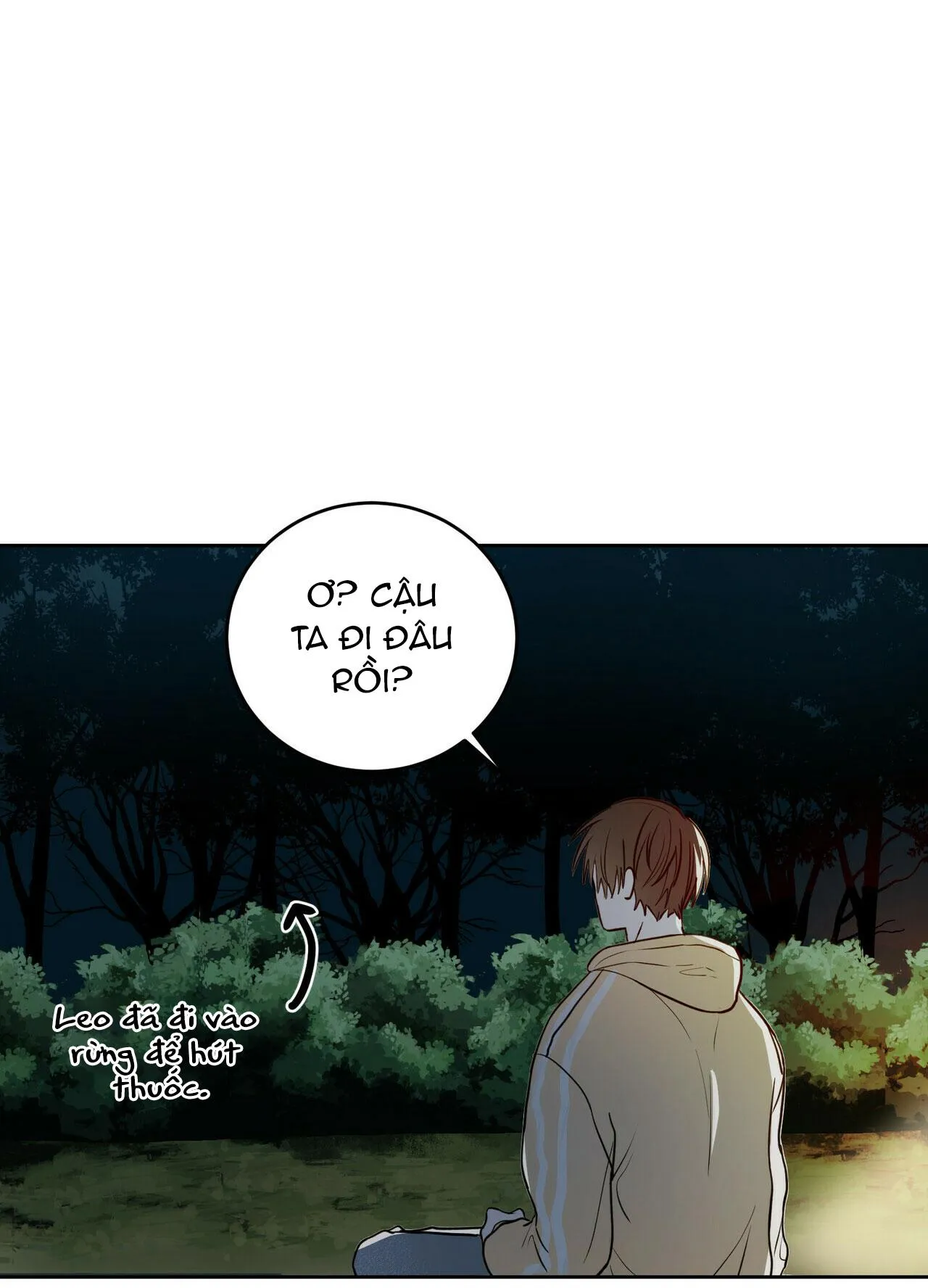 Ác Ma Nơi Giao Lộ Chapter 1 Trang 65