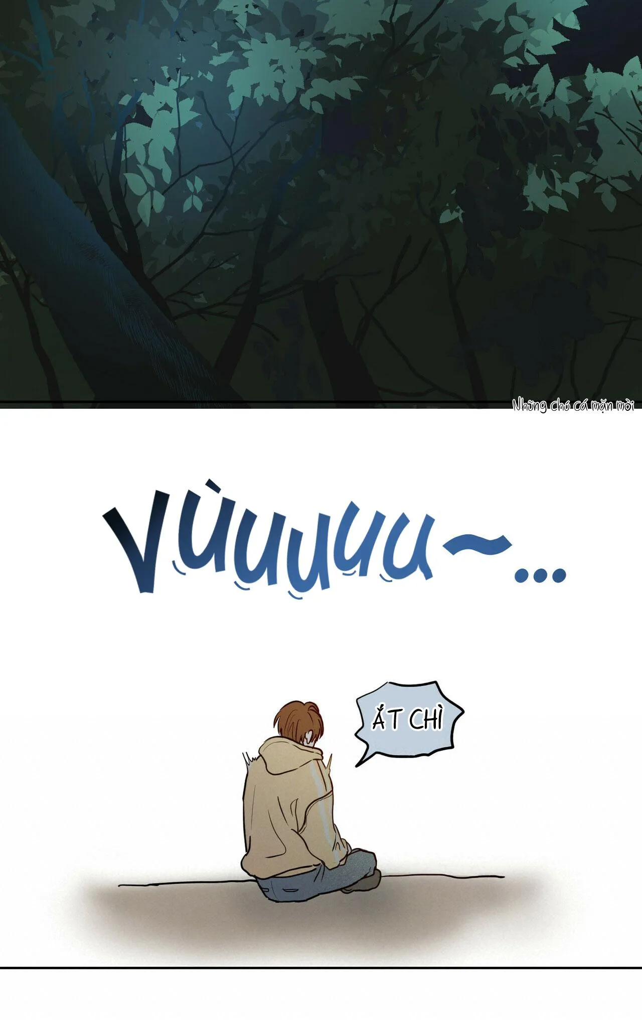 Ác Ma Nơi Giao Lộ Chapter 1 Trang 67