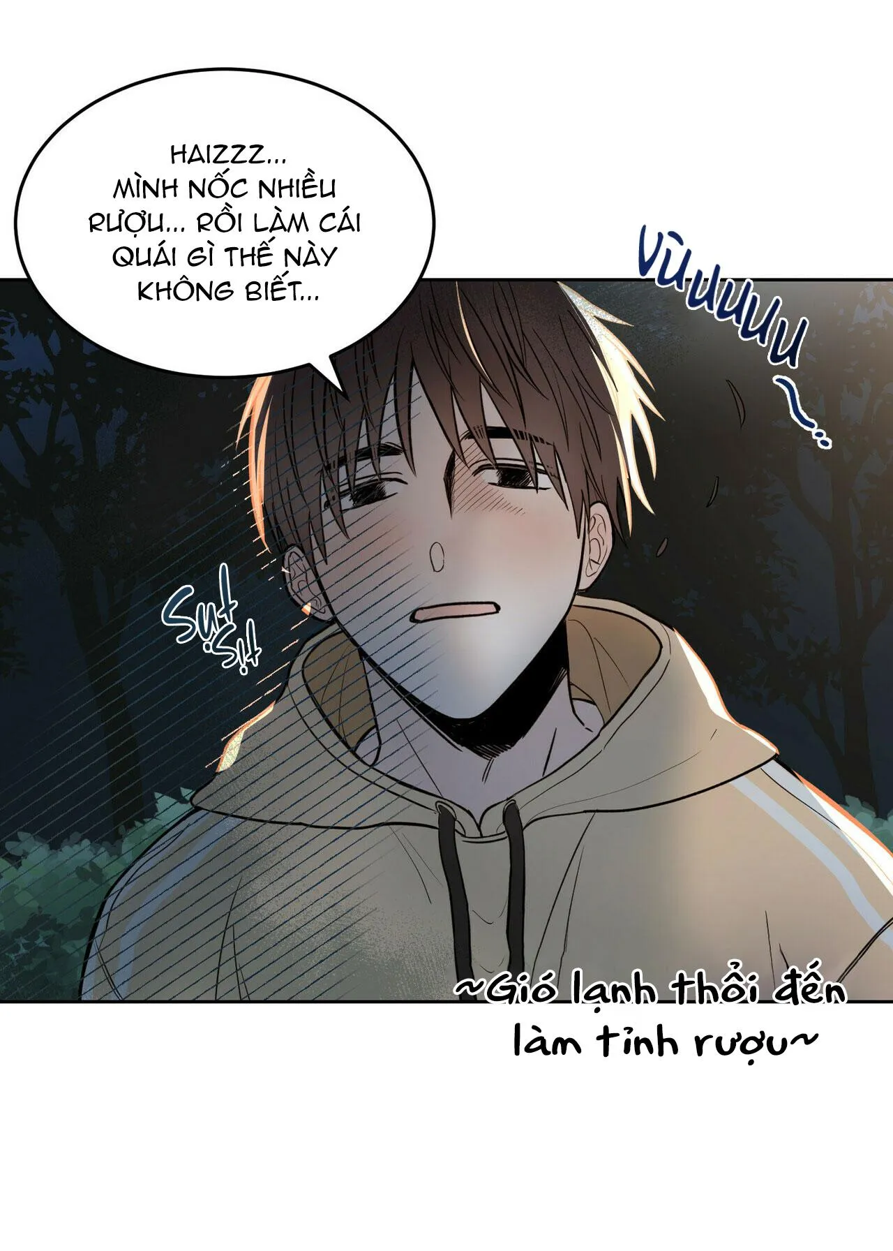 Ác Ma Nơi Giao Lộ Chapter 1 Trang 68