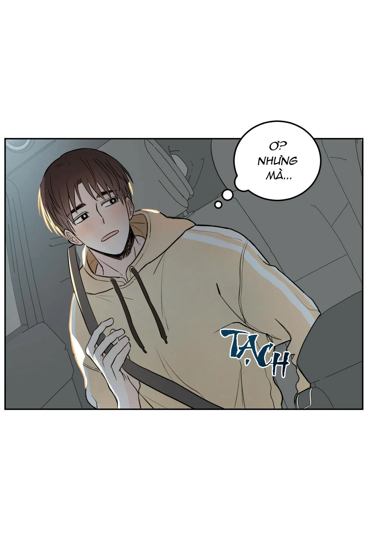 Ác Ma Nơi Giao Lộ Chapter 1 Trang 72