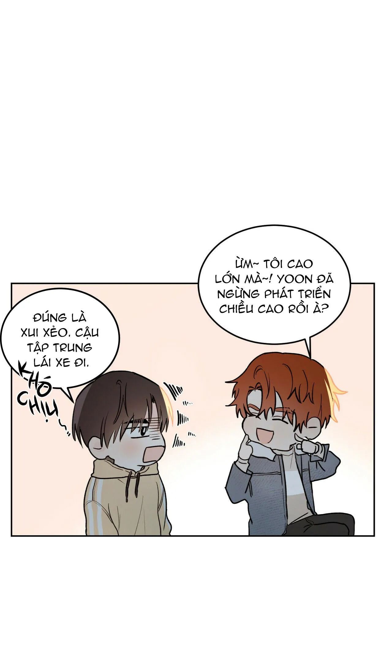 Ác Ma Nơi Giao Lộ Chapter 1 Trang 75