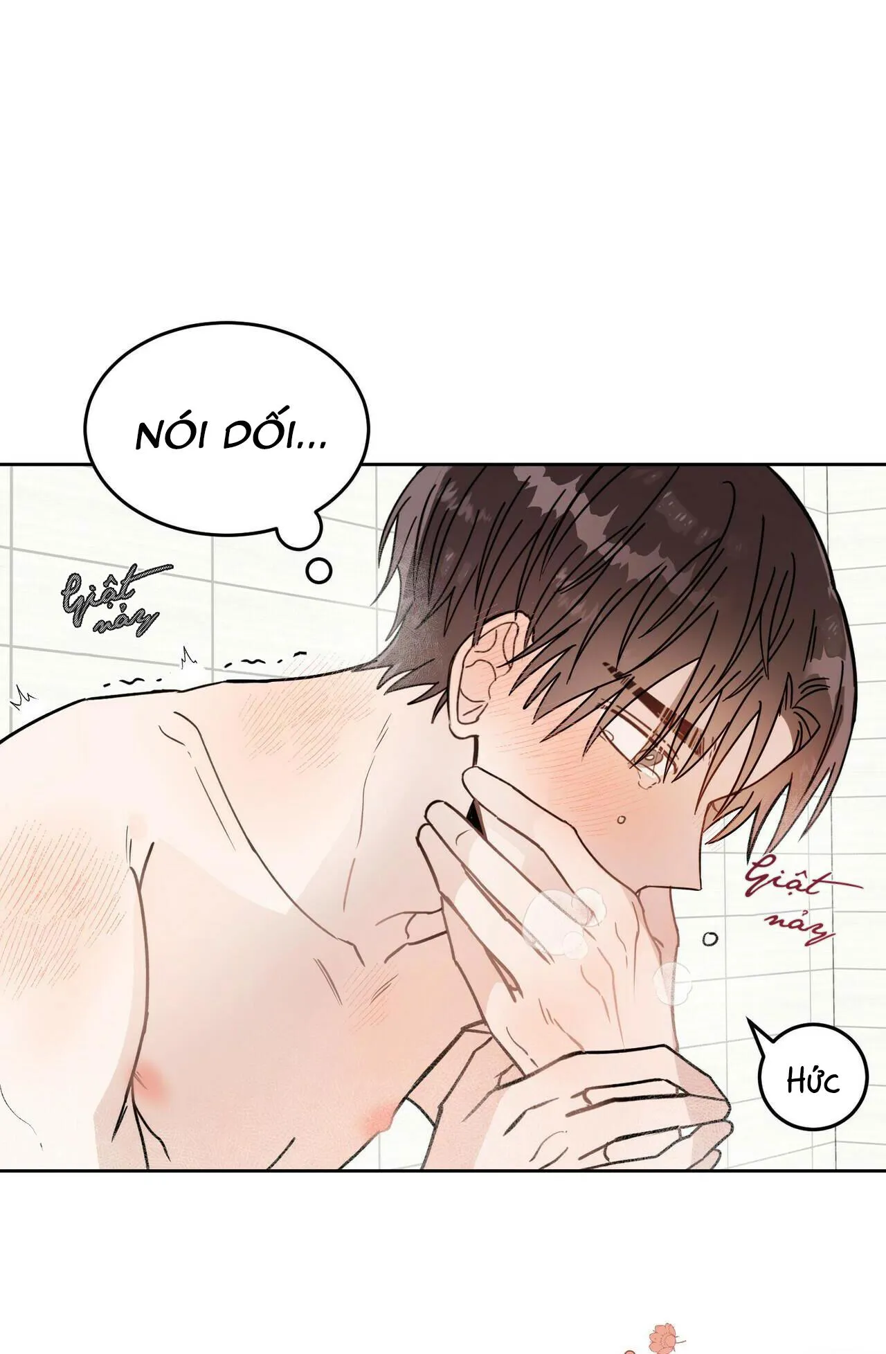 Ác Ma Nơi Giao Lộ Chapter 2 Trang 58