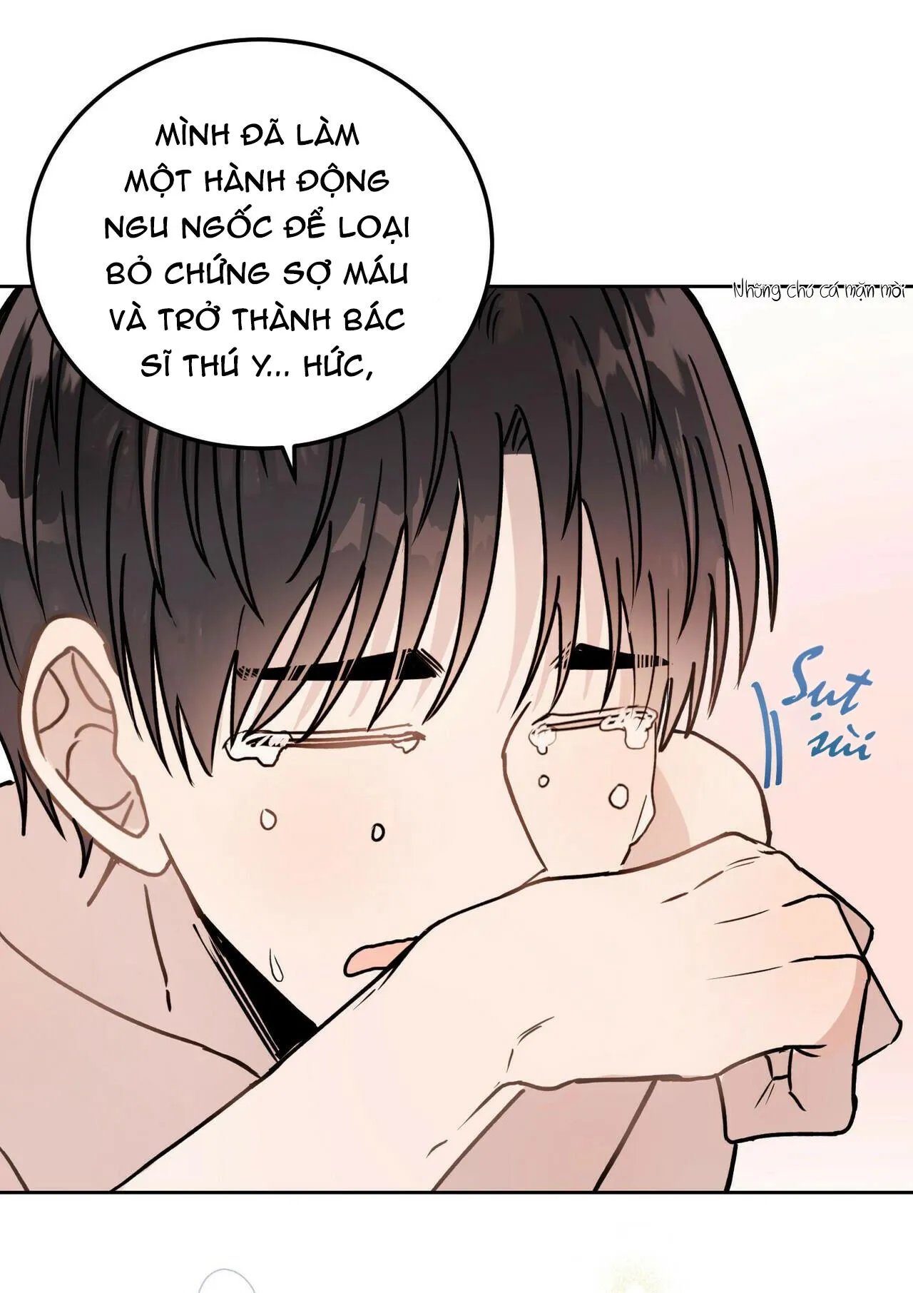 Ác Ma Nơi Giao Lộ Chapter 2 Trang 62