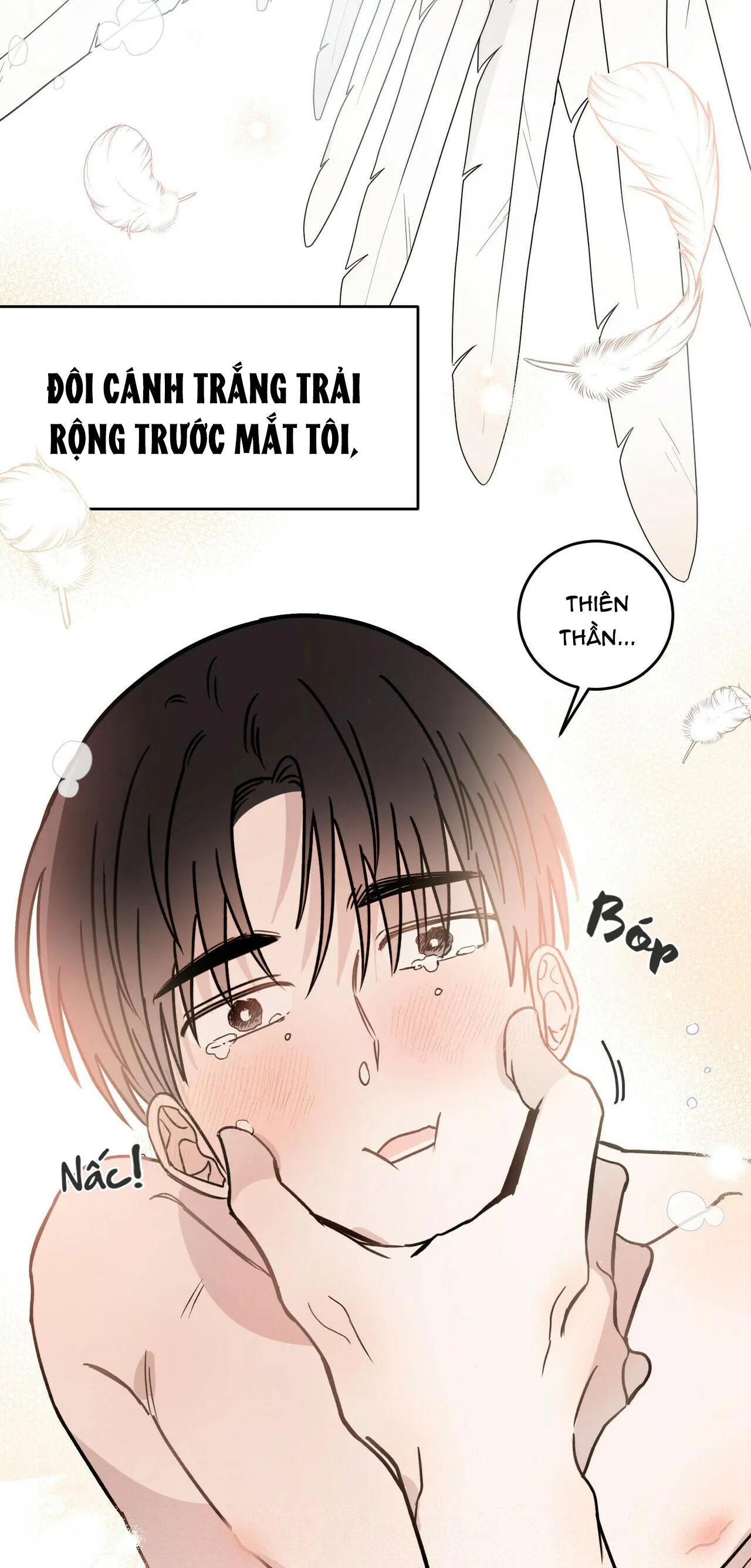 Ác Ma Nơi Giao Lộ Chapter 2 Trang 64