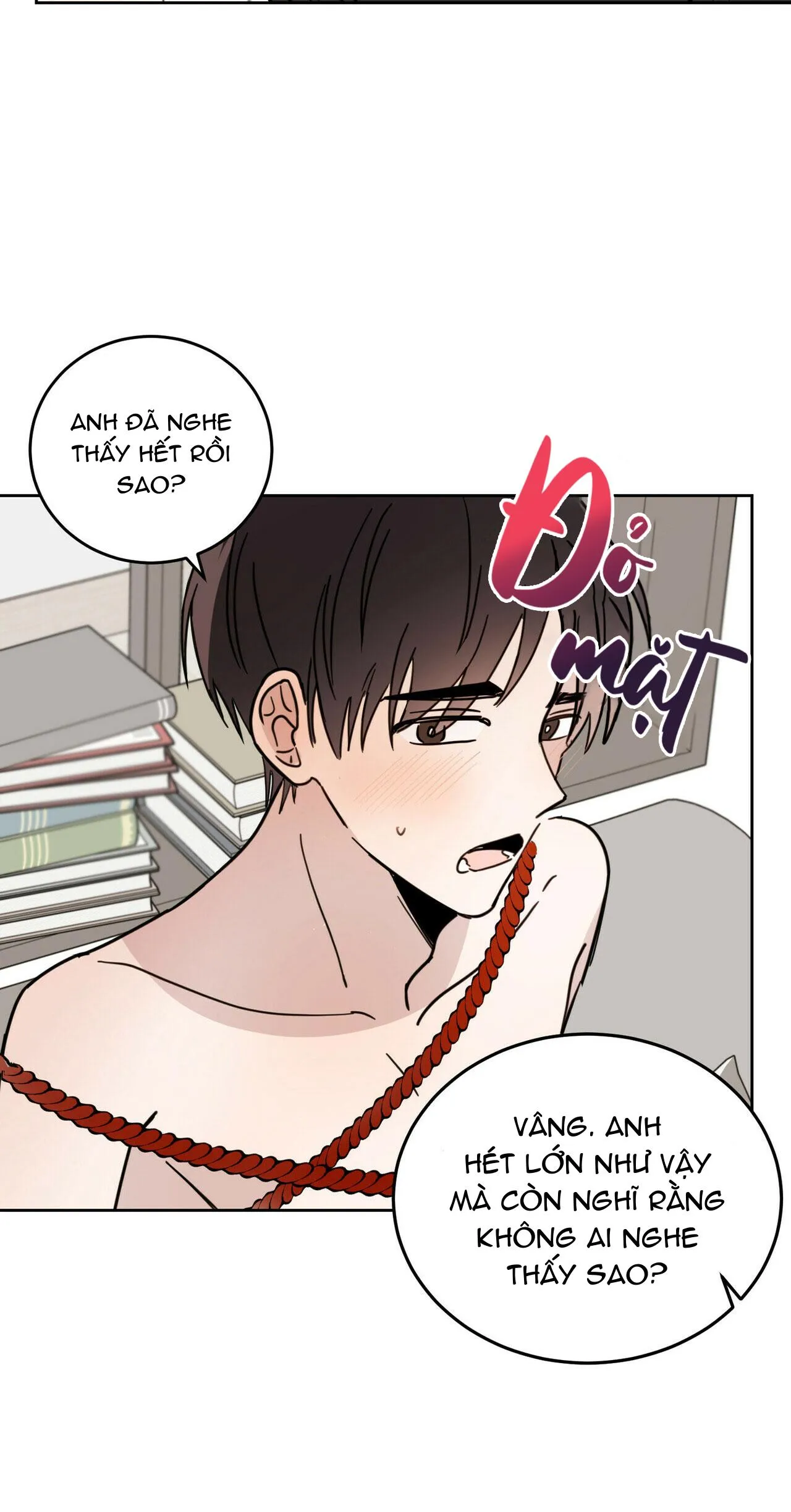 Ác Ma Nơi Giao Lộ Chapter 3 Trang 41