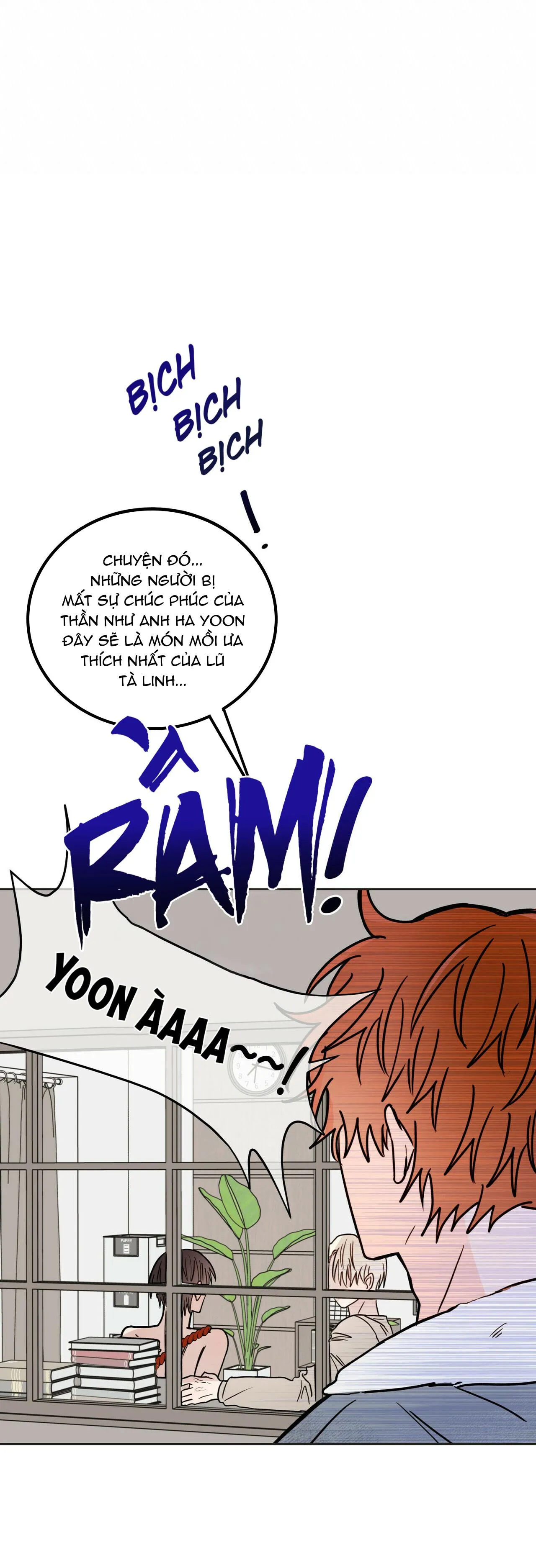 Ác Ma Nơi Giao Lộ Chapter 3 Trang 55