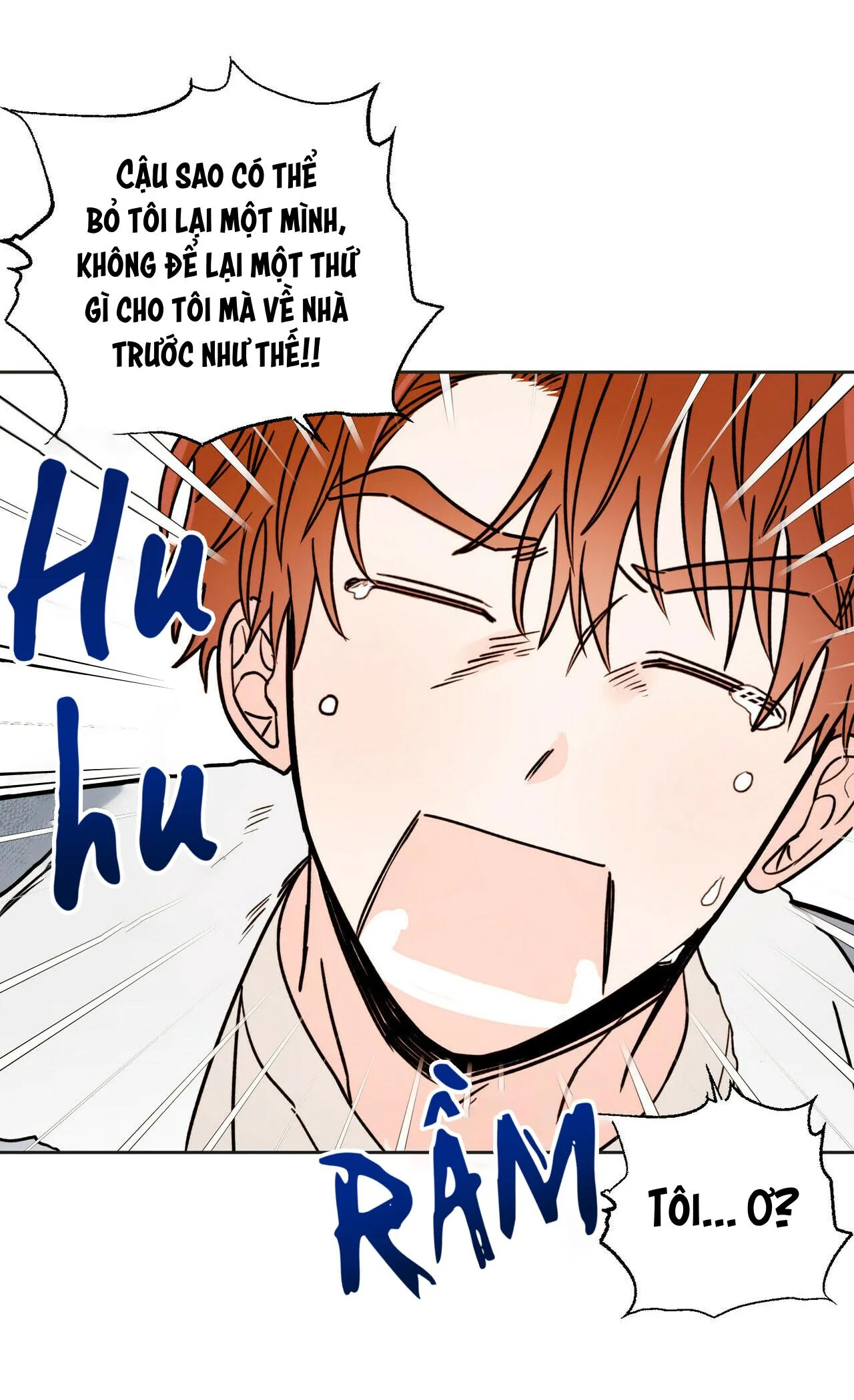 Ác Ma Nơi Giao Lộ Chapter 3 Trang 56