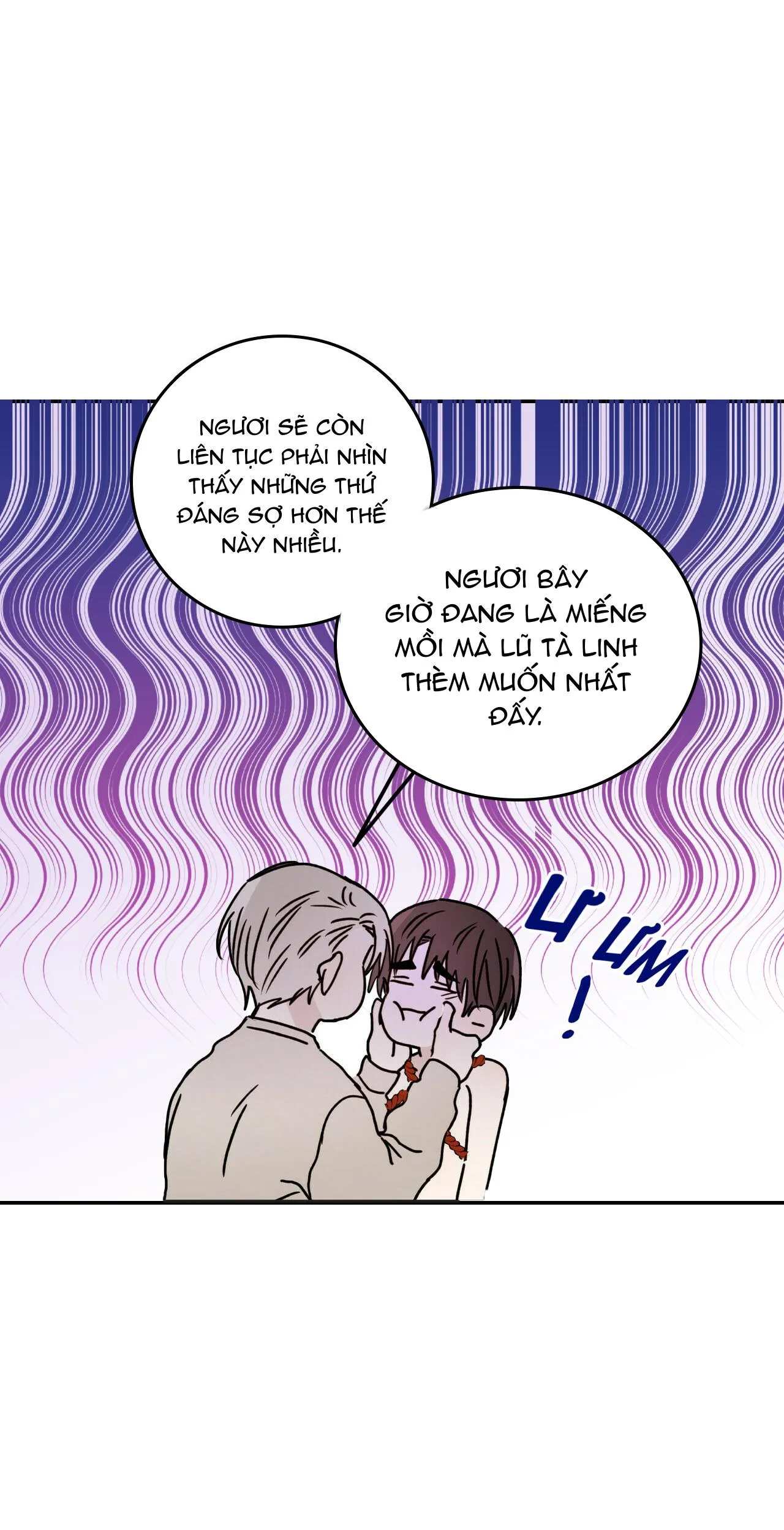 Ác Ma Nơi Giao Lộ Chapter 3 Trang 63