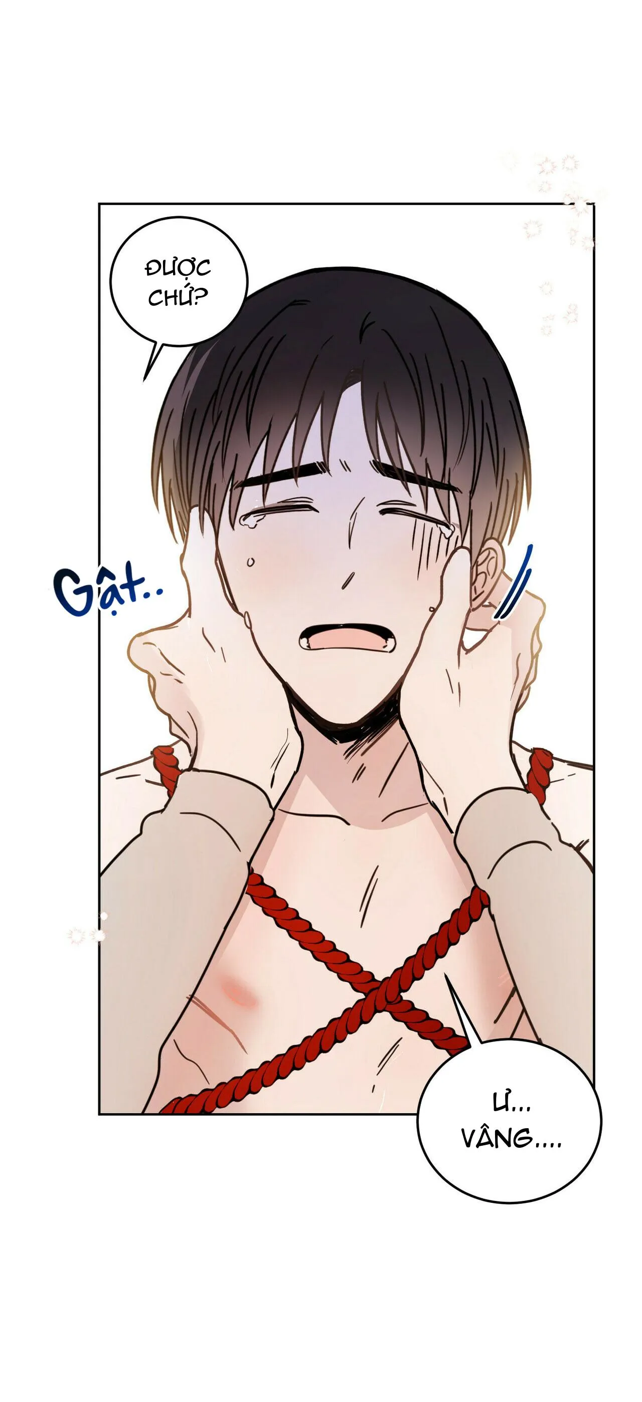 Ác Ma Nơi Giao Lộ Chapter 3 Trang 65