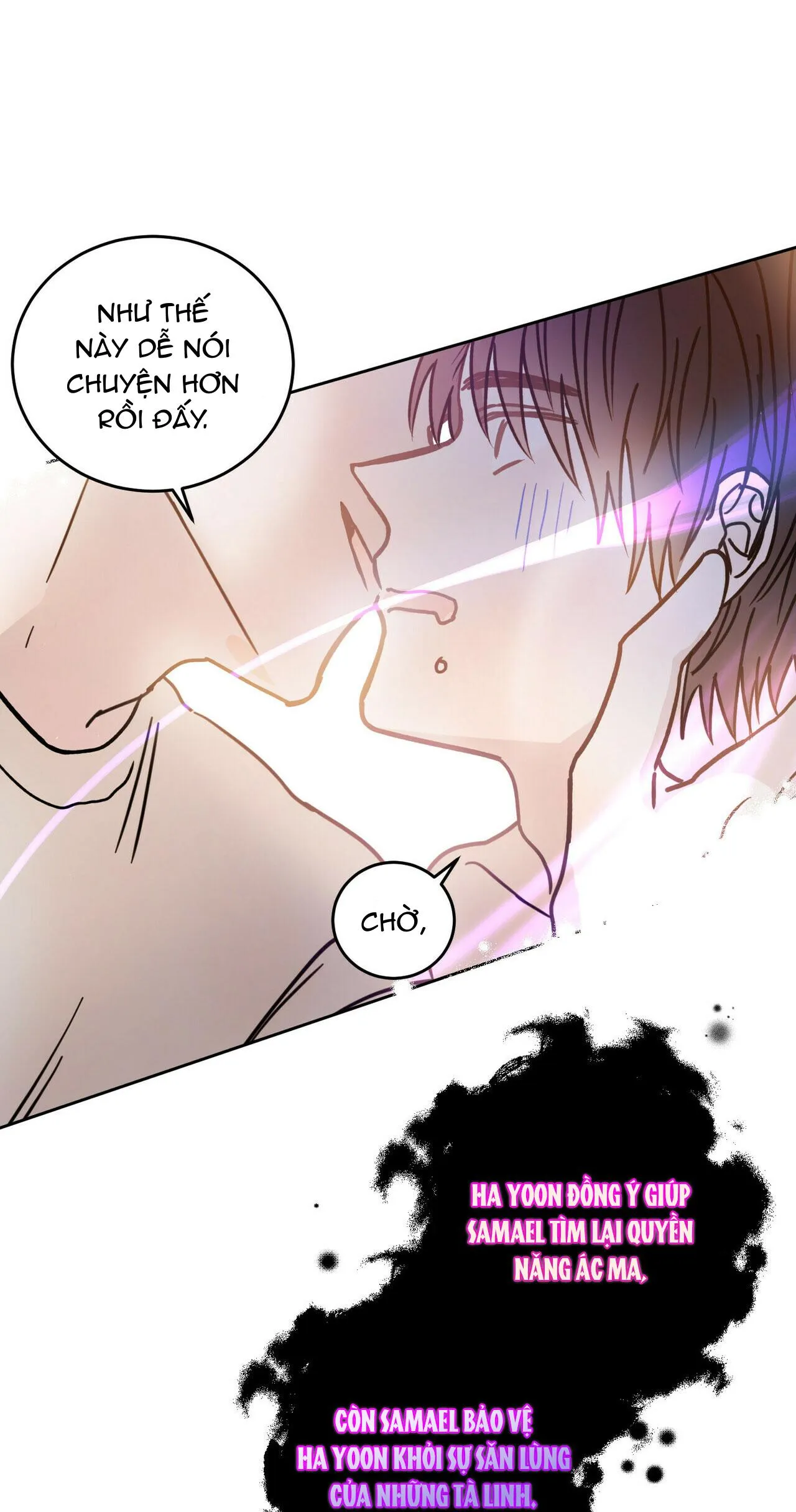 Ác Ma Nơi Giao Lộ Chapter 3 Trang 66