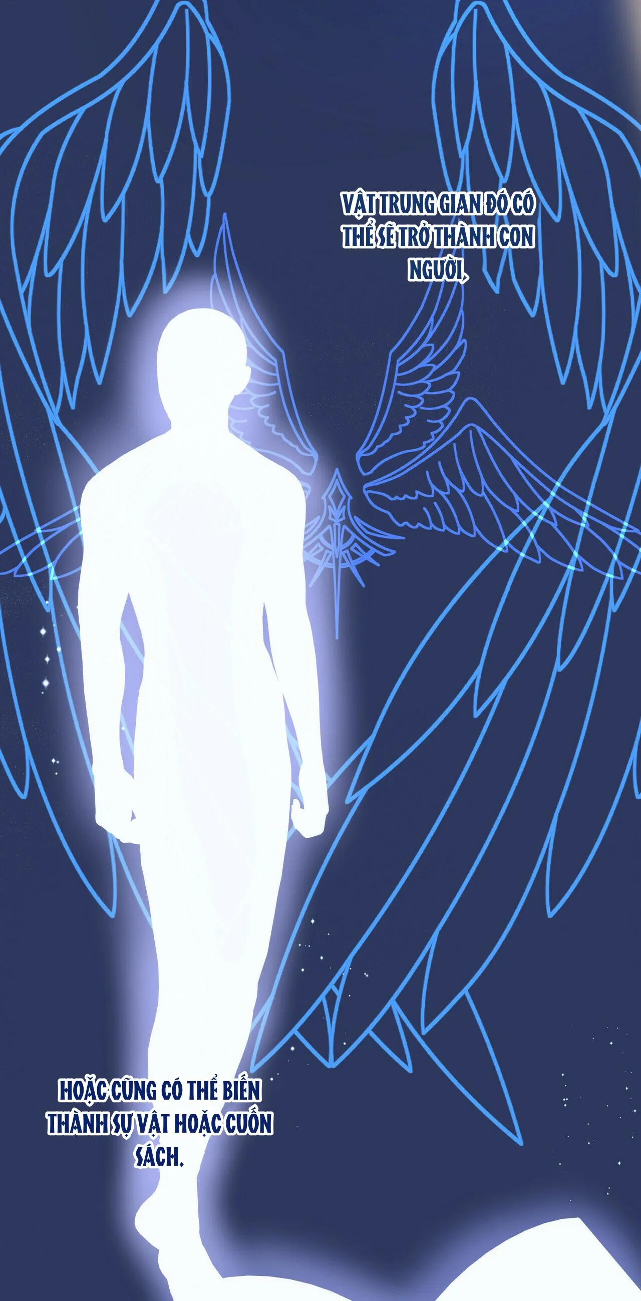 Ác Ma Nơi Giao Lộ Chapter 4 Trang 31