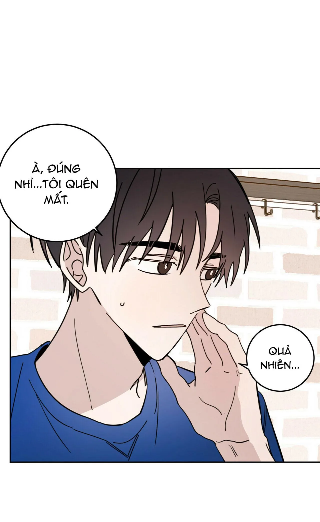 Ác Ma Nơi Giao Lộ Chapter 4 Trang 47