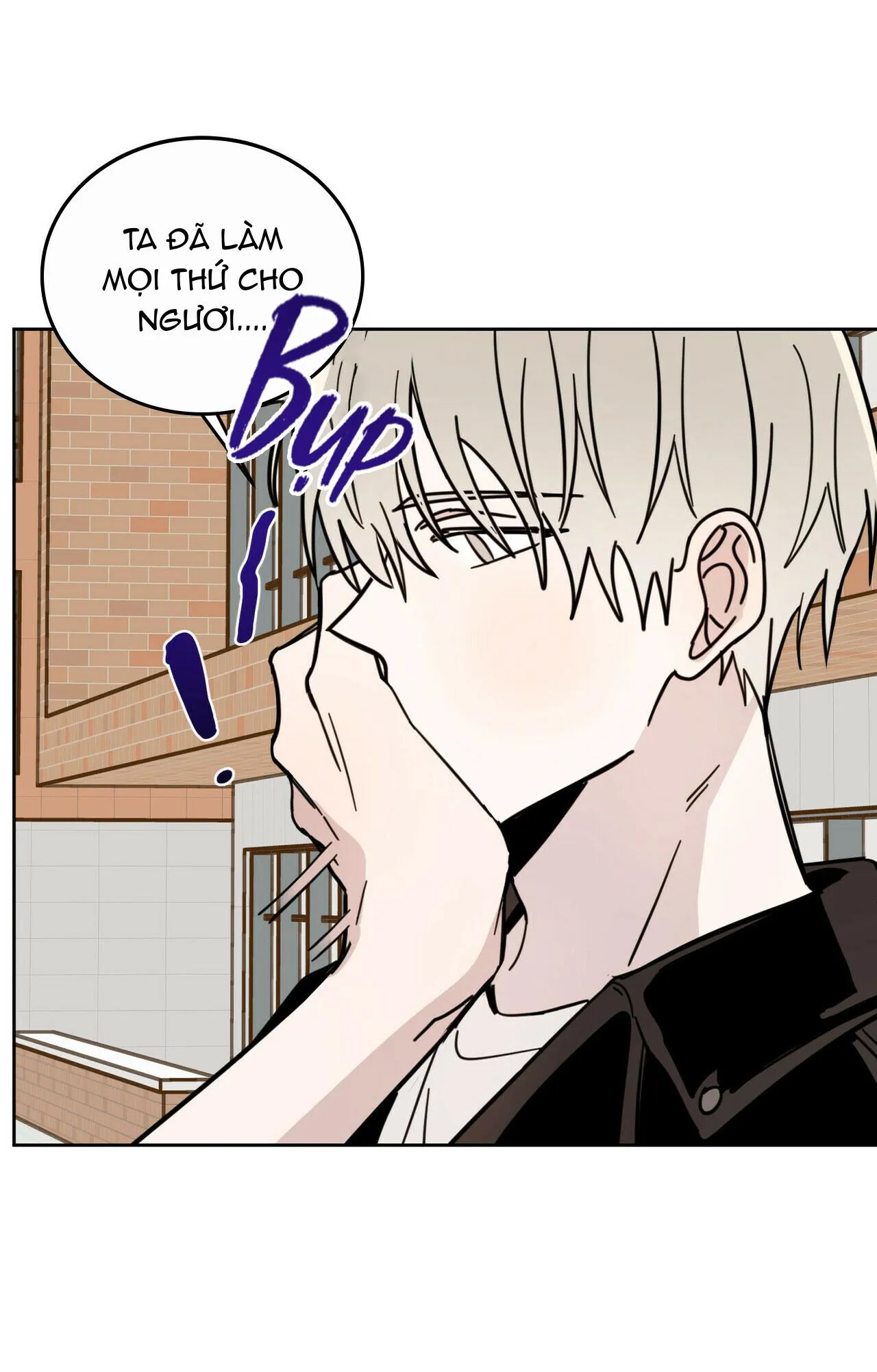 Ác Ma Nơi Giao Lộ Chapter 4 Trang 58