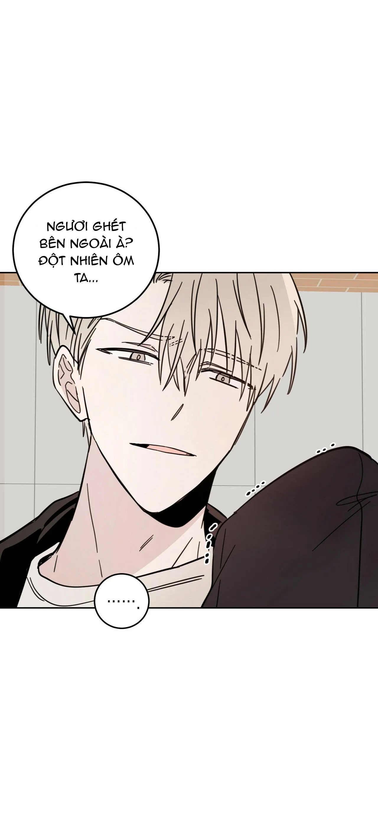 Ác Ma Nơi Giao Lộ Chapter 4 Trang 66