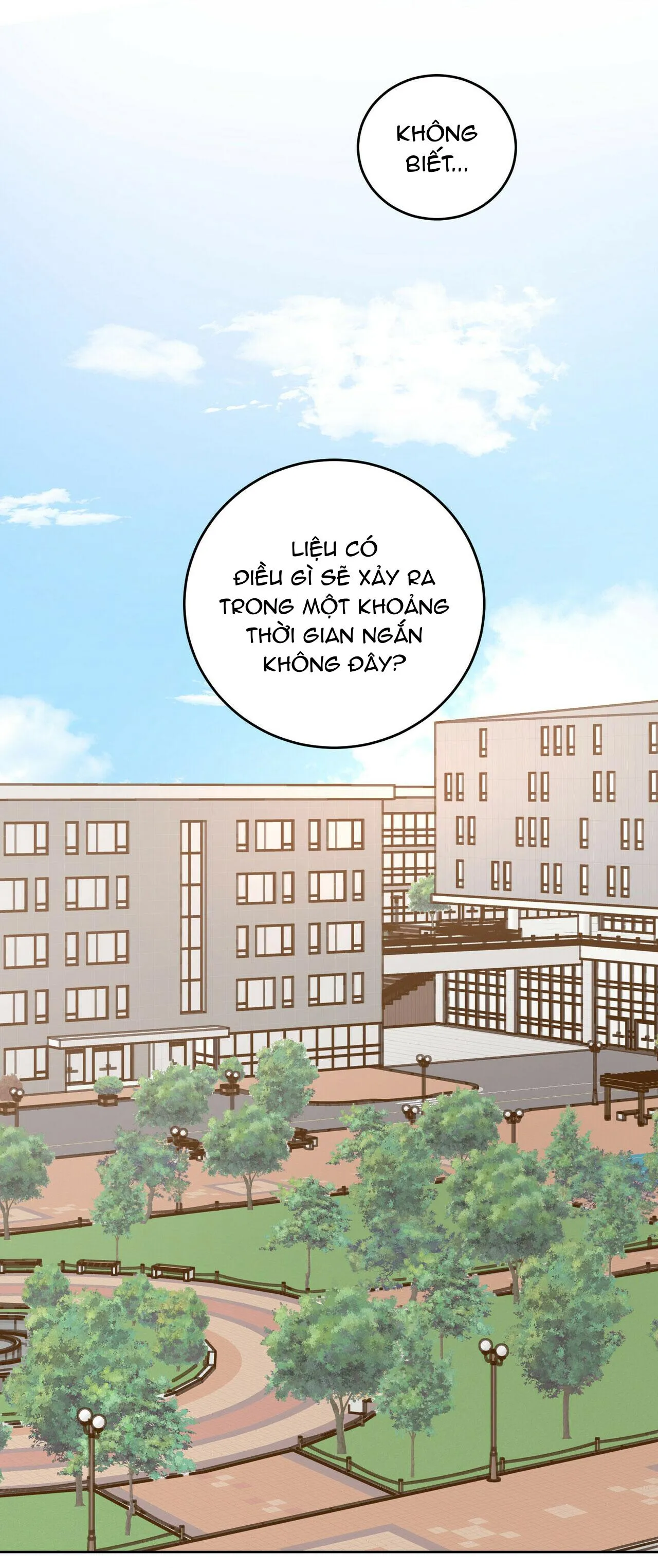 Ác Ma Nơi Giao Lộ Chapter 4 Trang 91