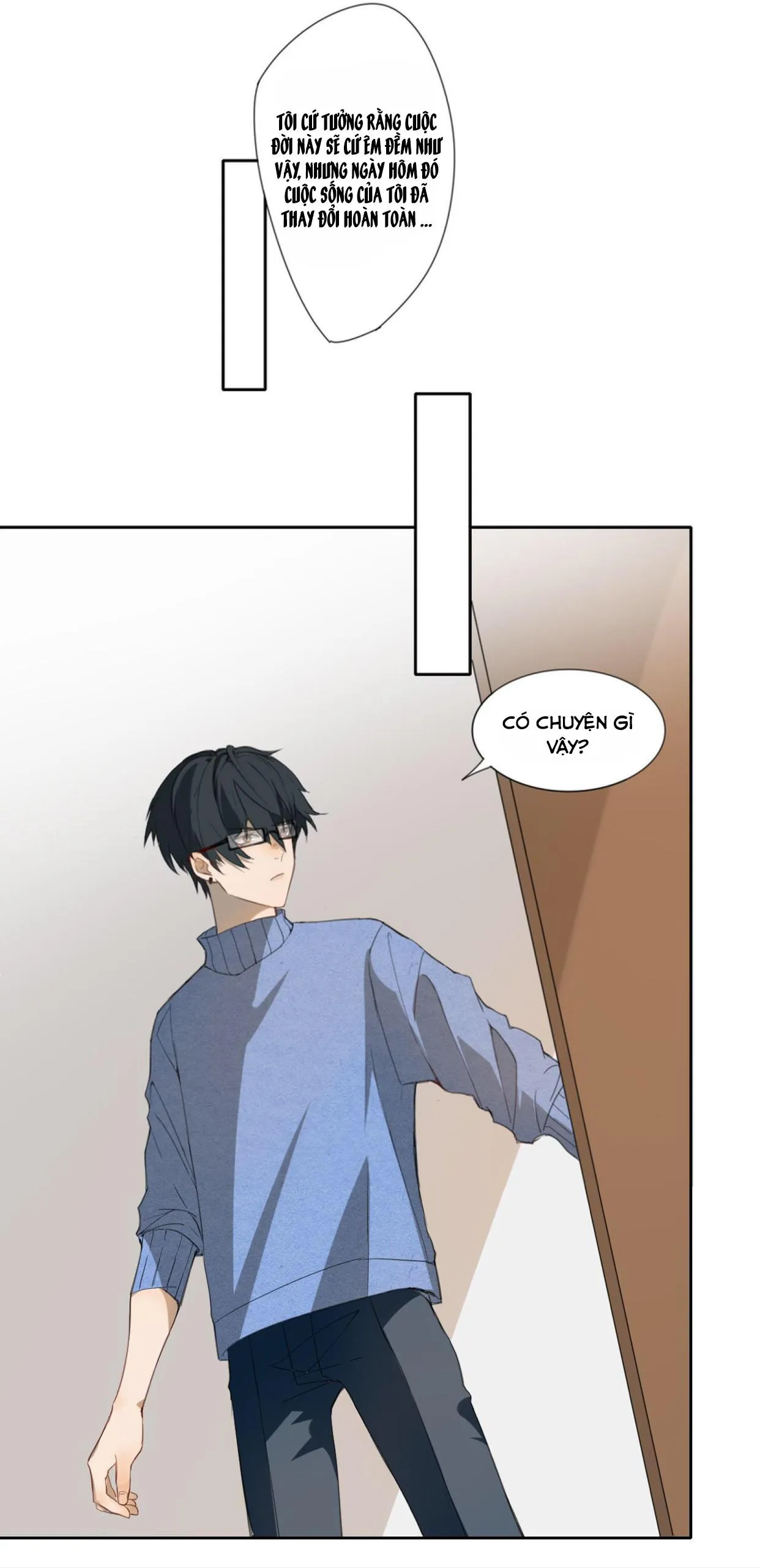 Ác ma phải hoàn lương Chapter 1 Trang 7