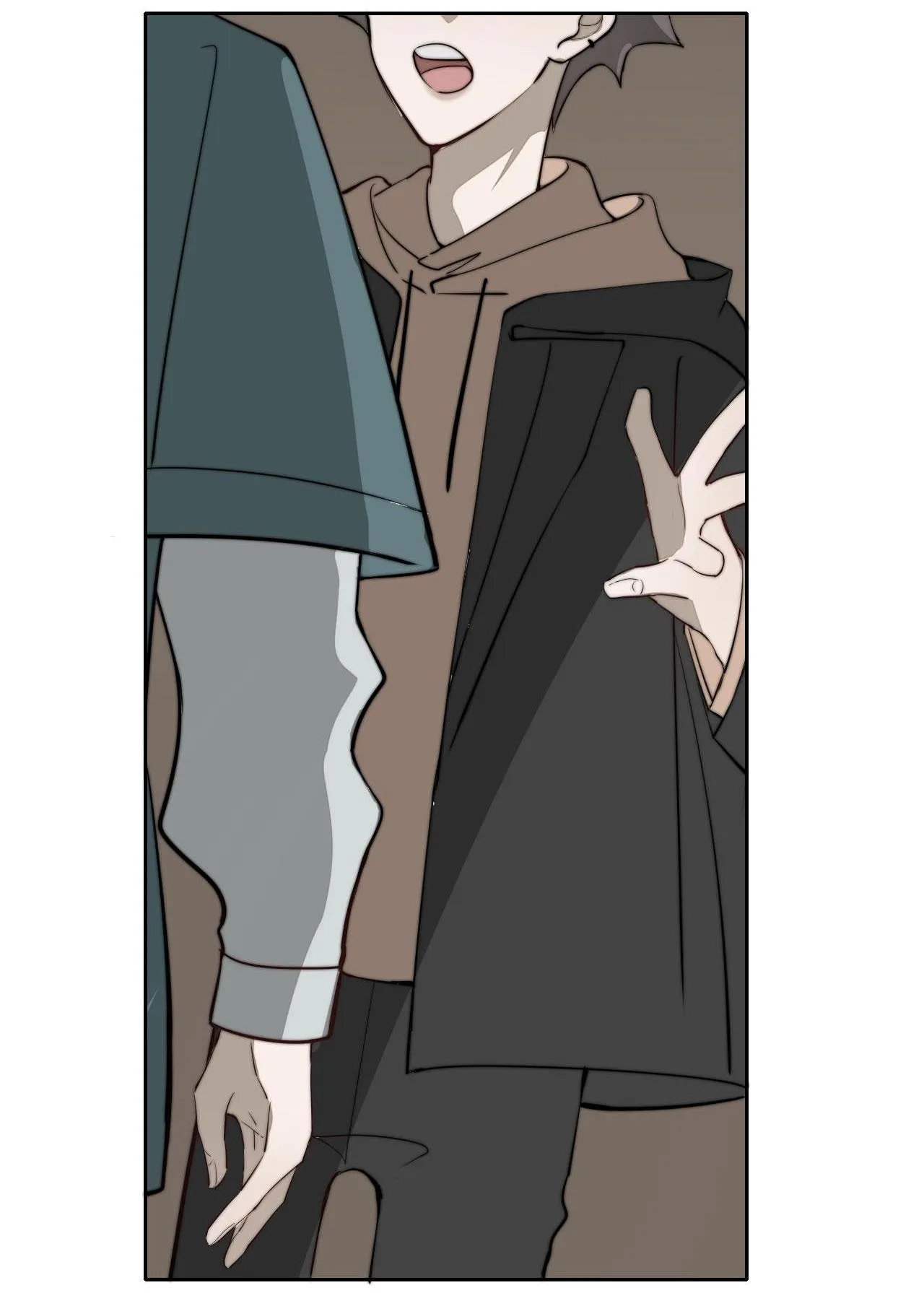 Ác ma phải hoàn lương Chapter 10 Trang 18