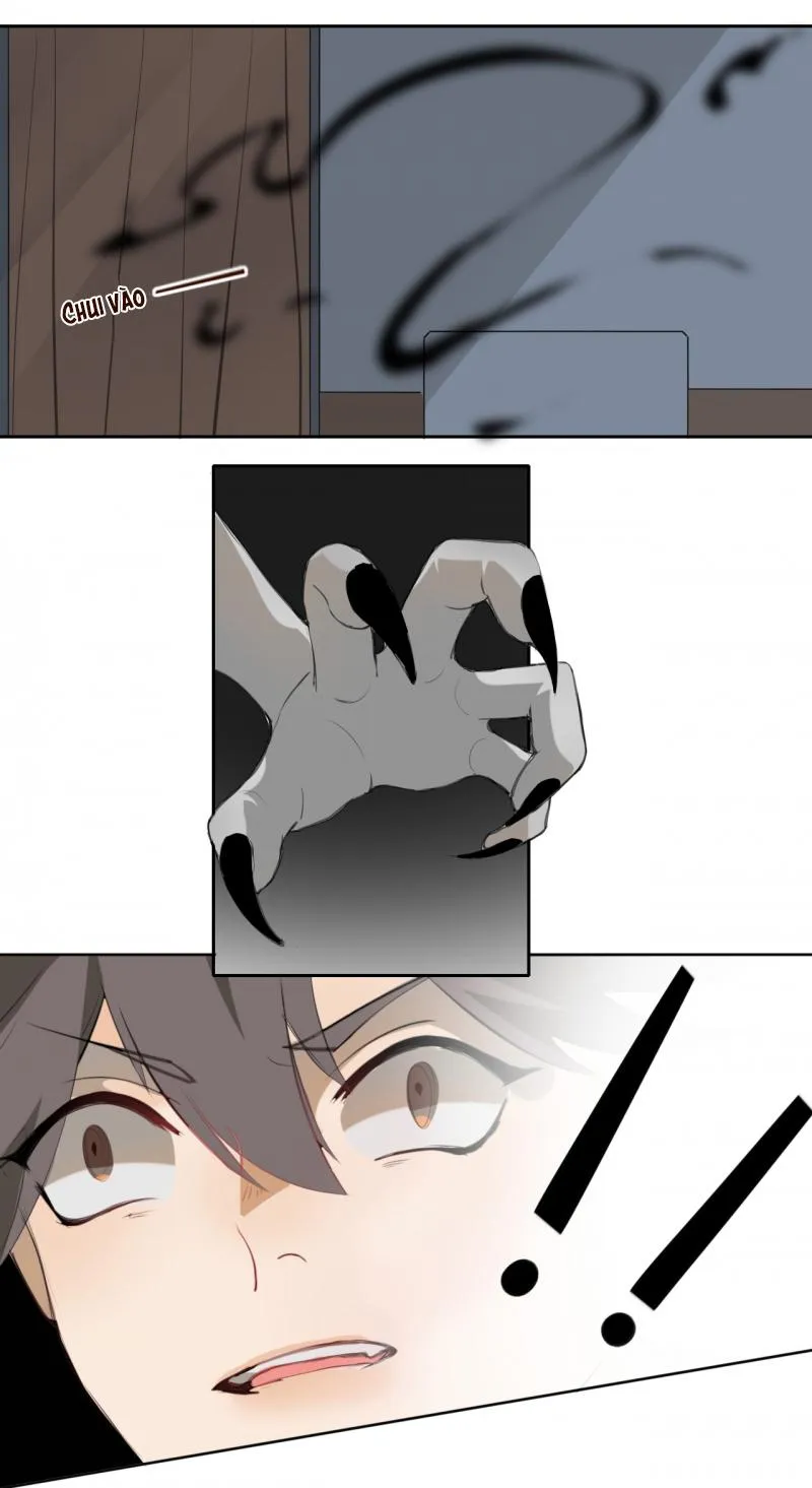 Ác ma phải hoàn lương Chapter 2 Trang 12