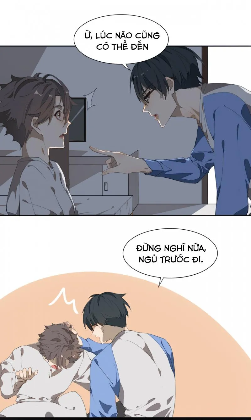 Ác ma phải hoàn lương Chapter 3 Trang 8