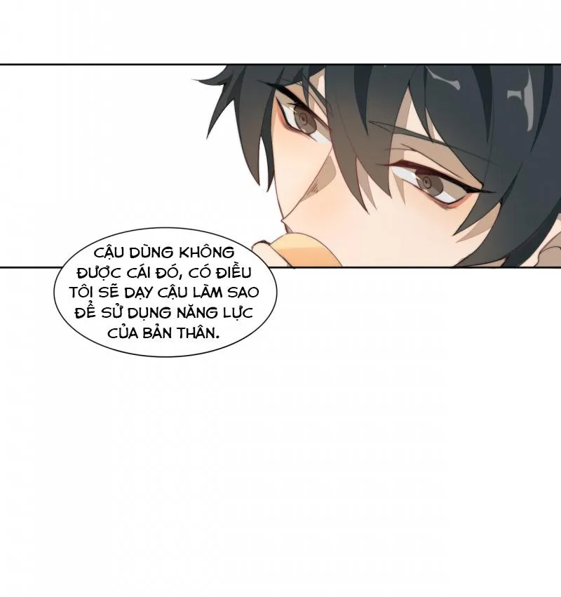 Ác ma phải hoàn lương Chapter 4 Trang 12