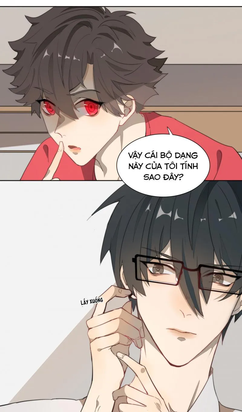 Ác ma phải hoàn lương Chapter 4 Trang 13