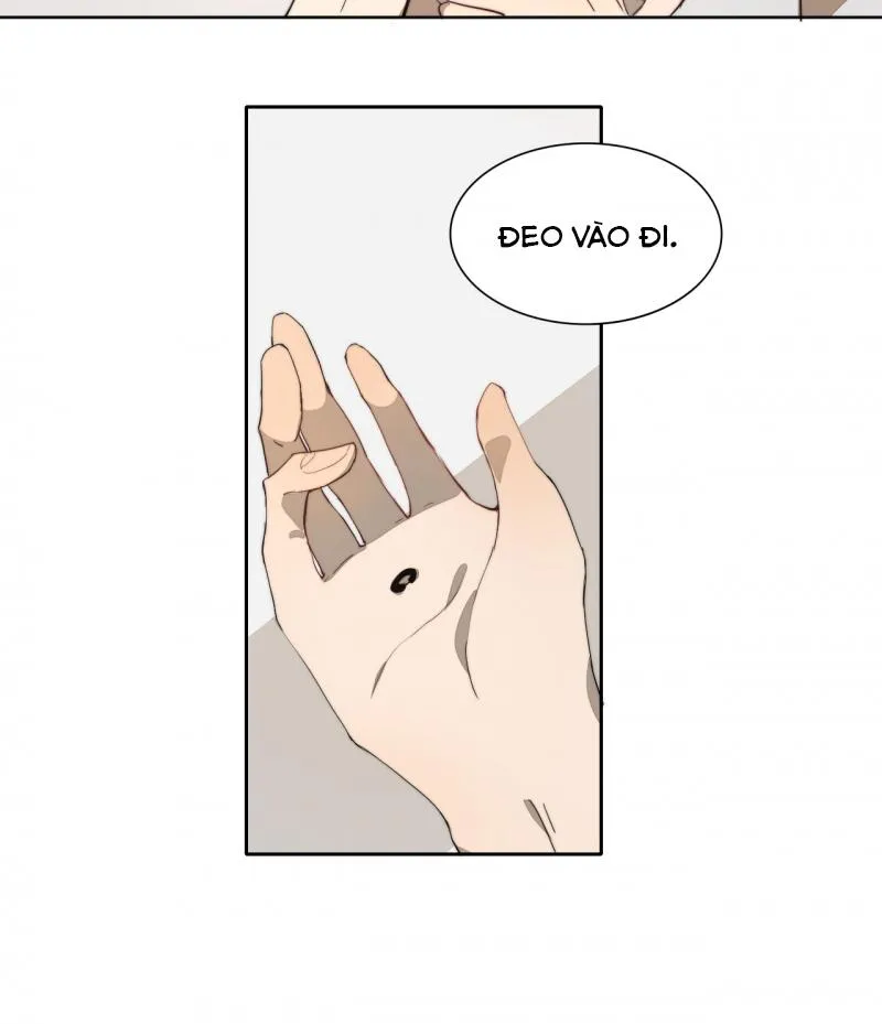 Ác ma phải hoàn lương Chapter 4 Trang 14