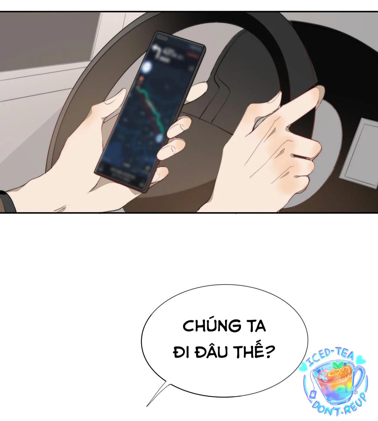 Ác ma phải hoàn lương Chapter 5 Trang 10