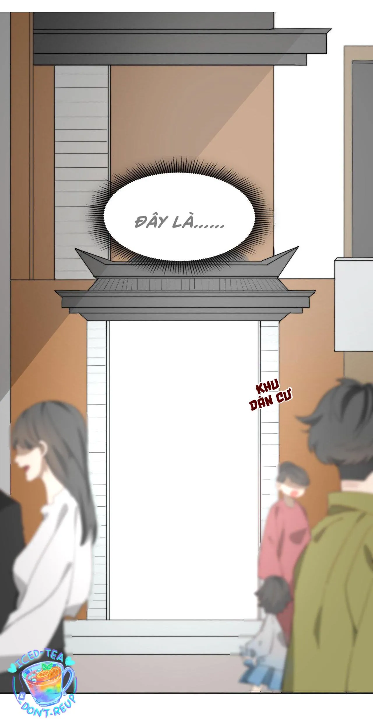 Ác ma phải hoàn lương Chapter 5 Trang 16