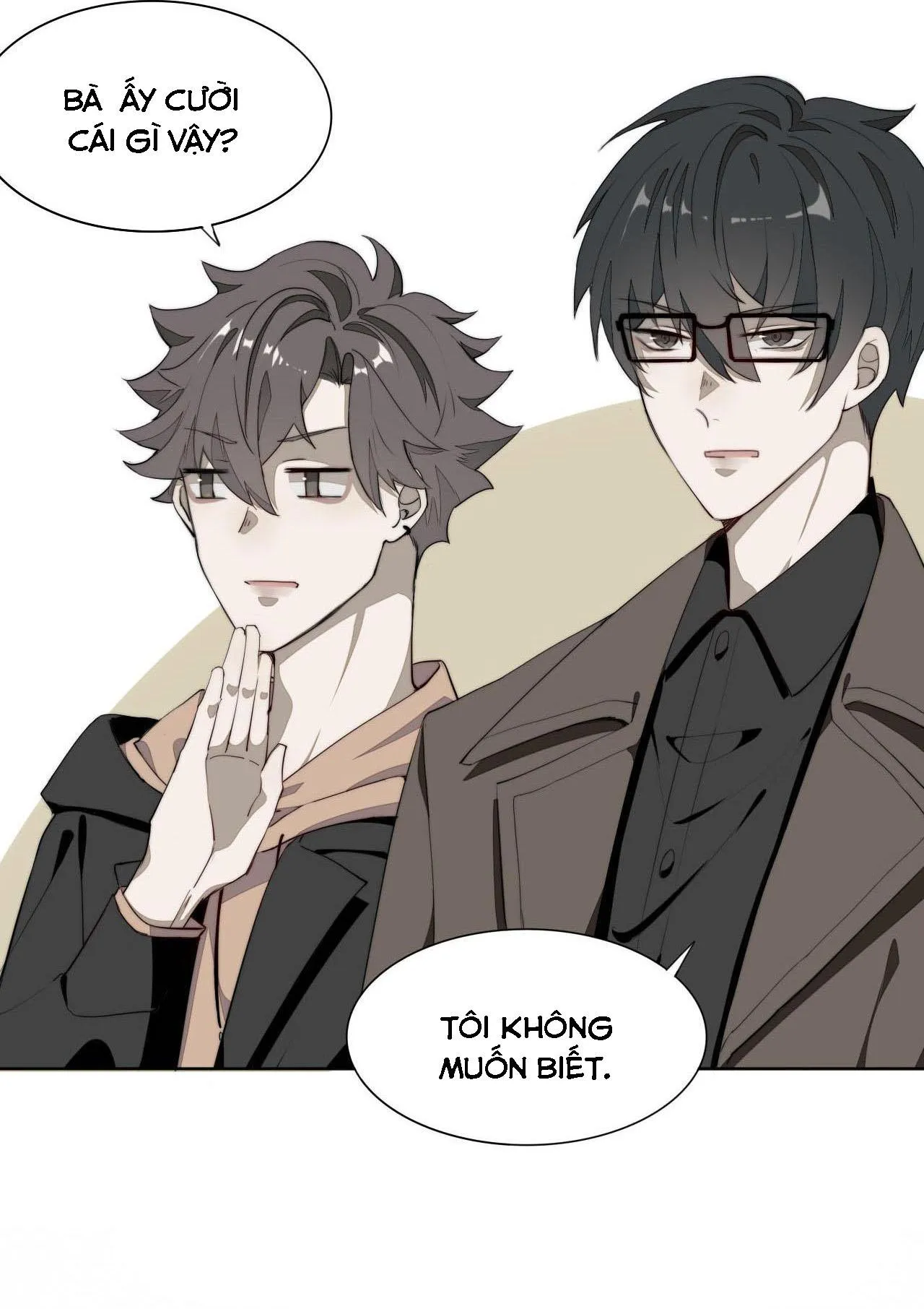 Ác ma phải hoàn lương Chapter 6 Trang 9