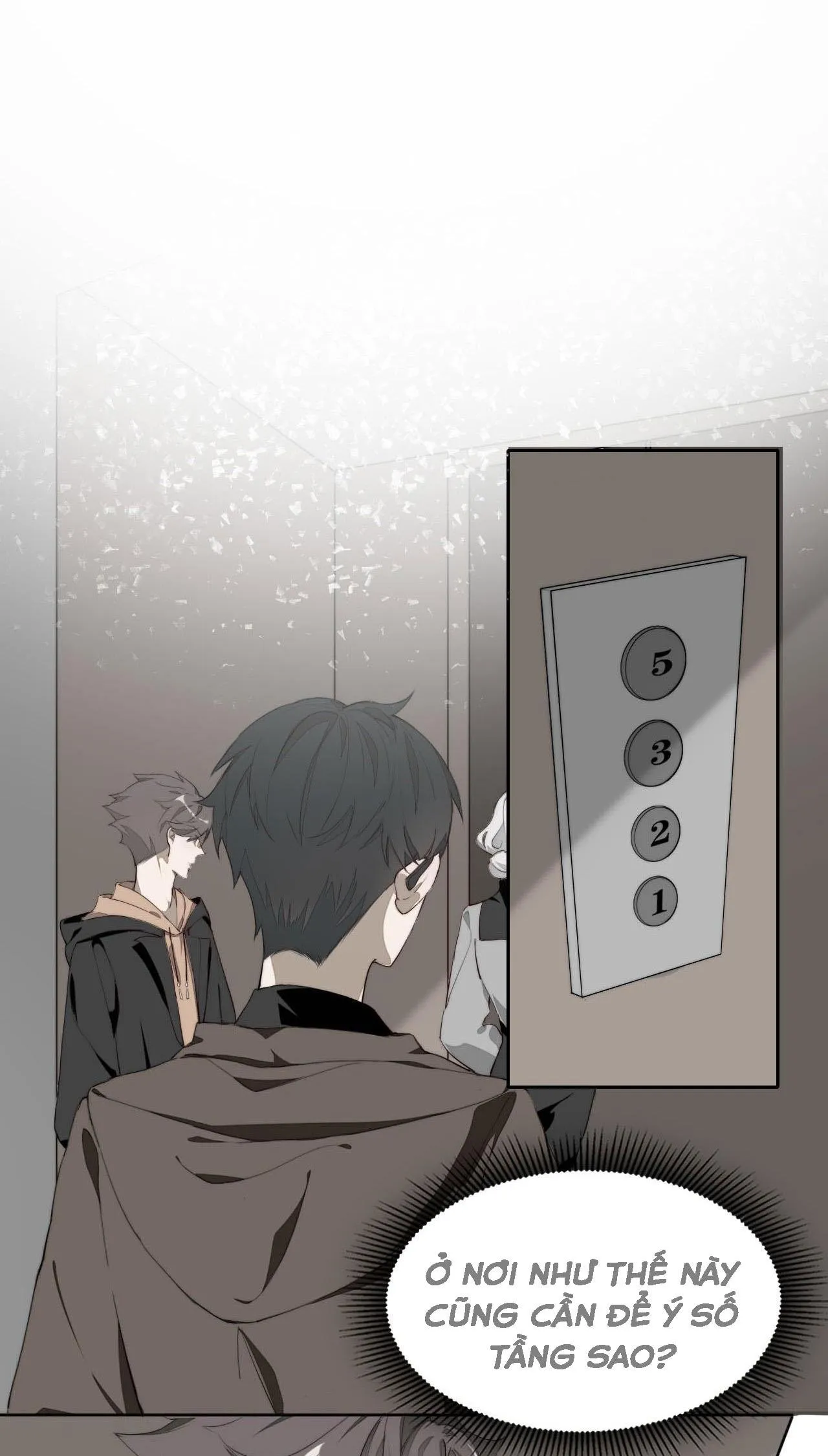 Ác ma phải hoàn lương Chapter 6 Trang 19