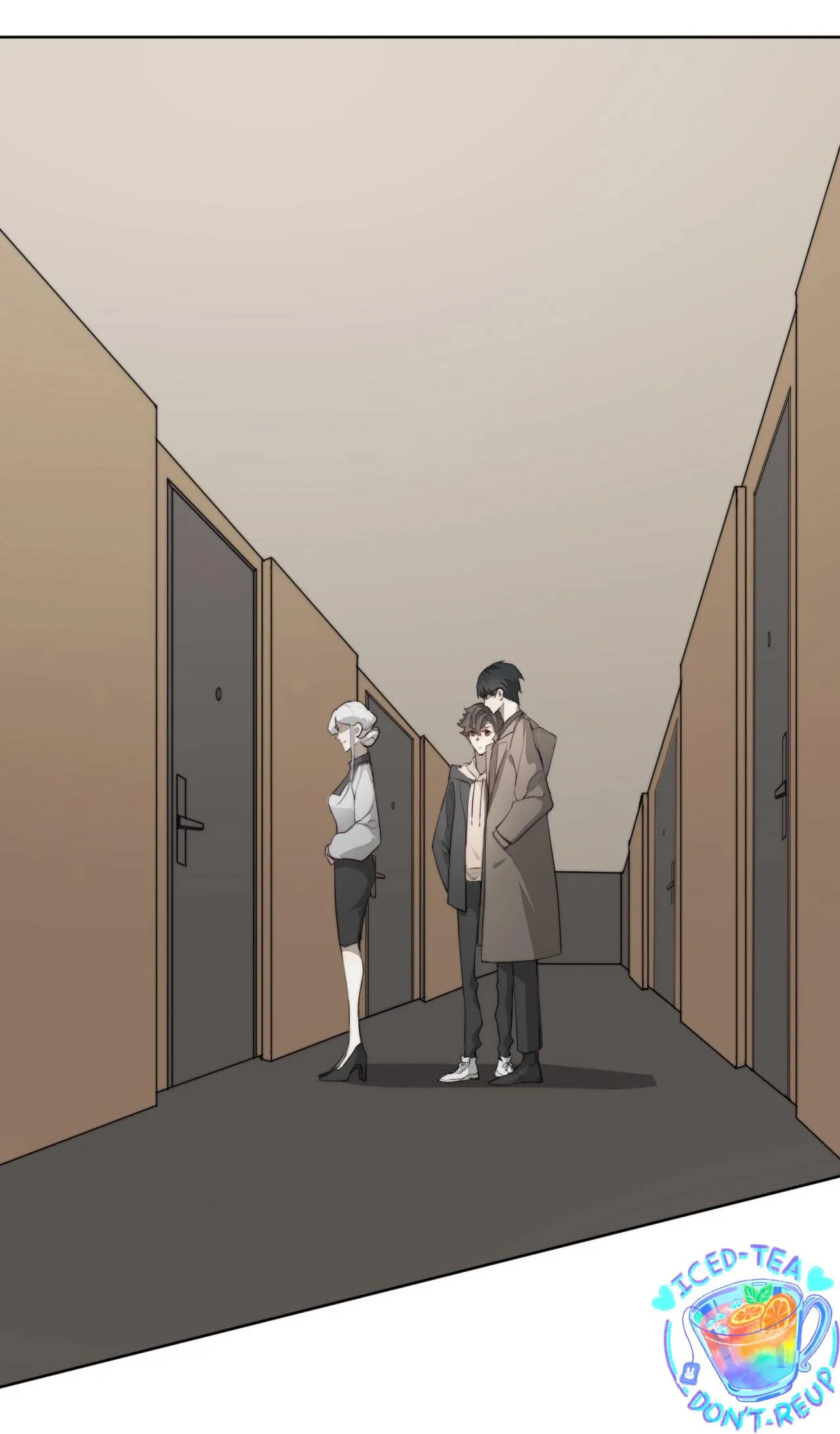 Ác ma phải hoàn lương Chapter 7 Trang 4