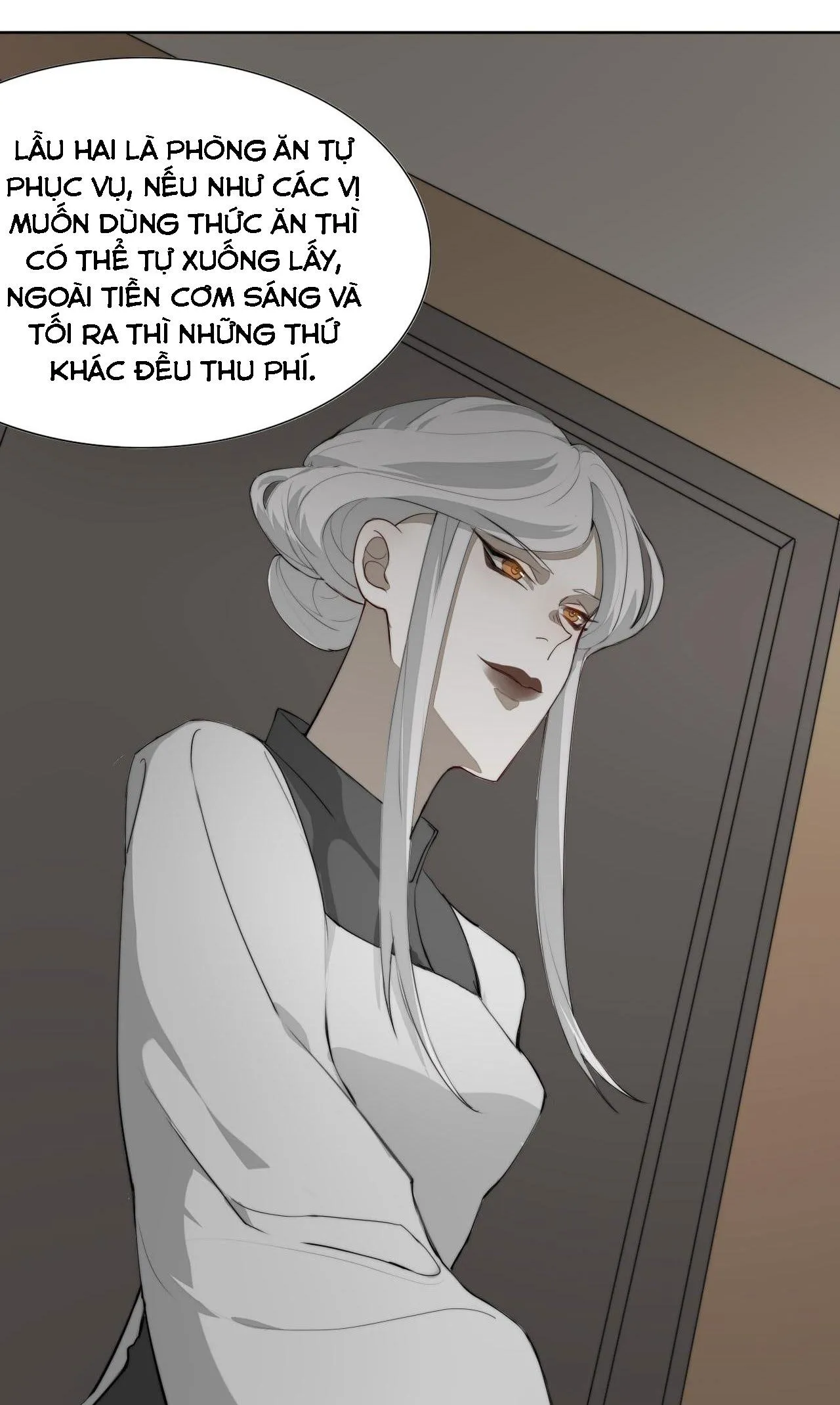 Ác ma phải hoàn lương Chapter 7 Trang 5