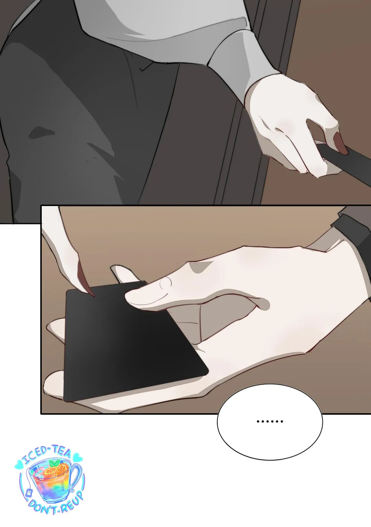 Ác ma phải hoàn lương Chapter 7 Trang 6